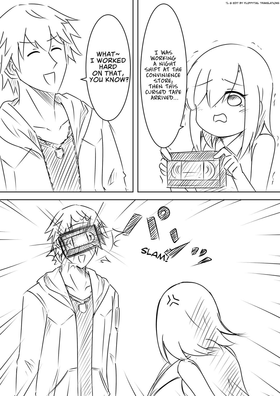 Chapter 23 - Page 1