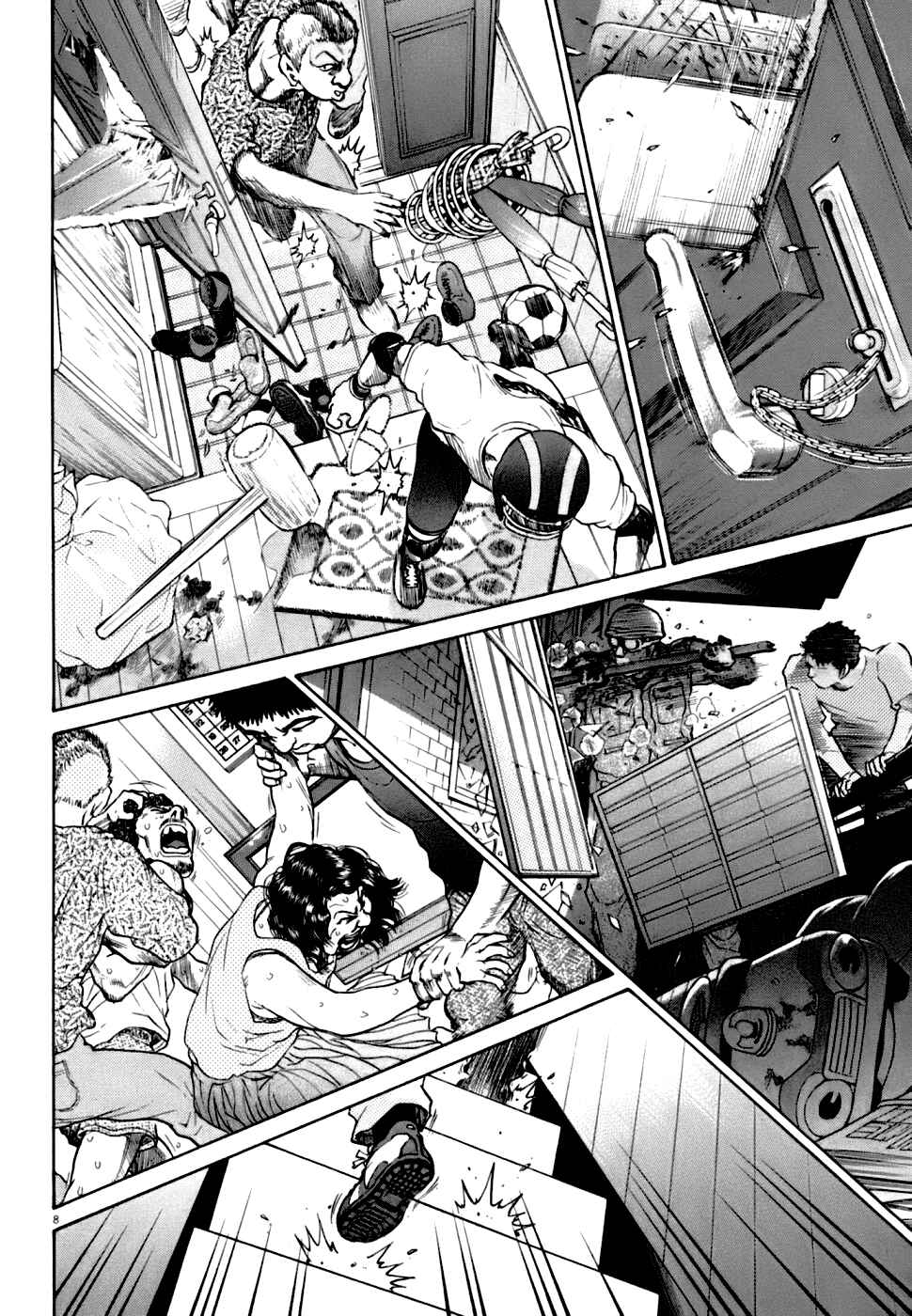 Chapter 5 - Page 8