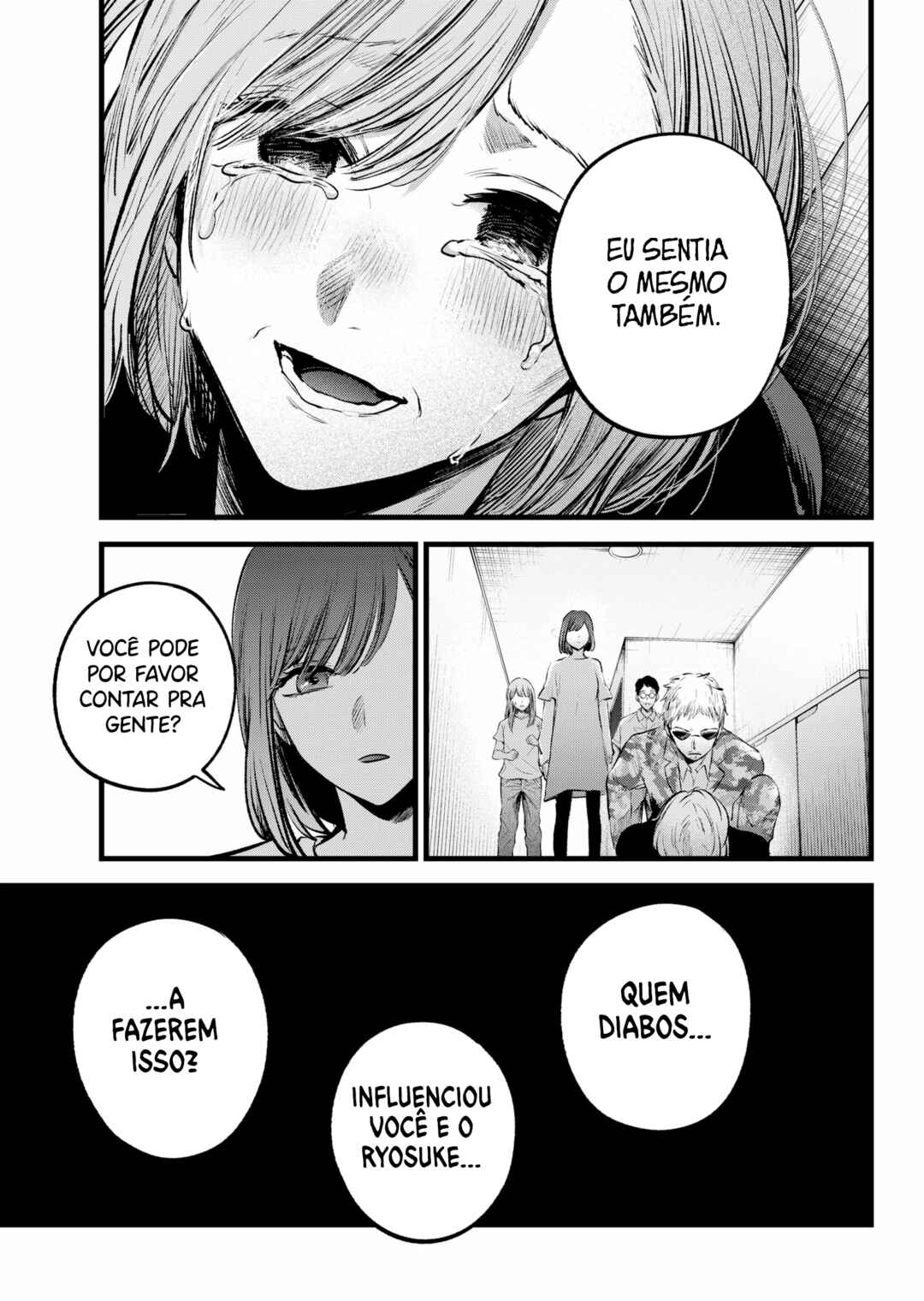 Chapter 159 - Page 12