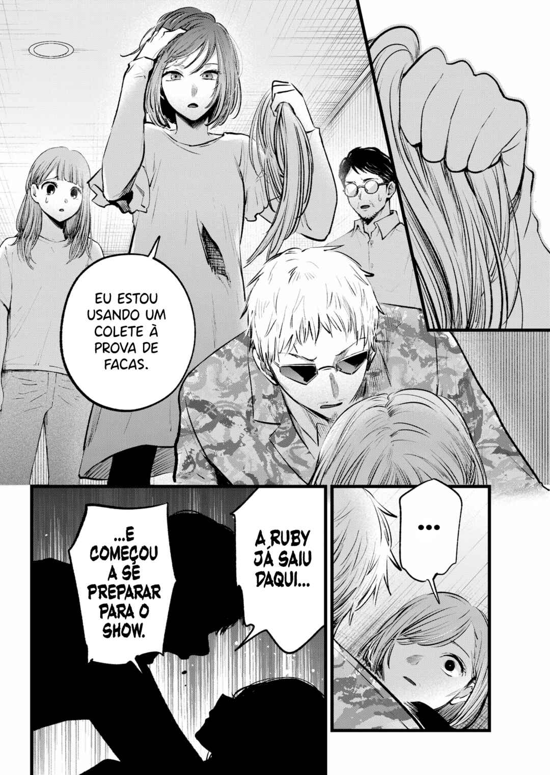 Chapter 159 - Page 5