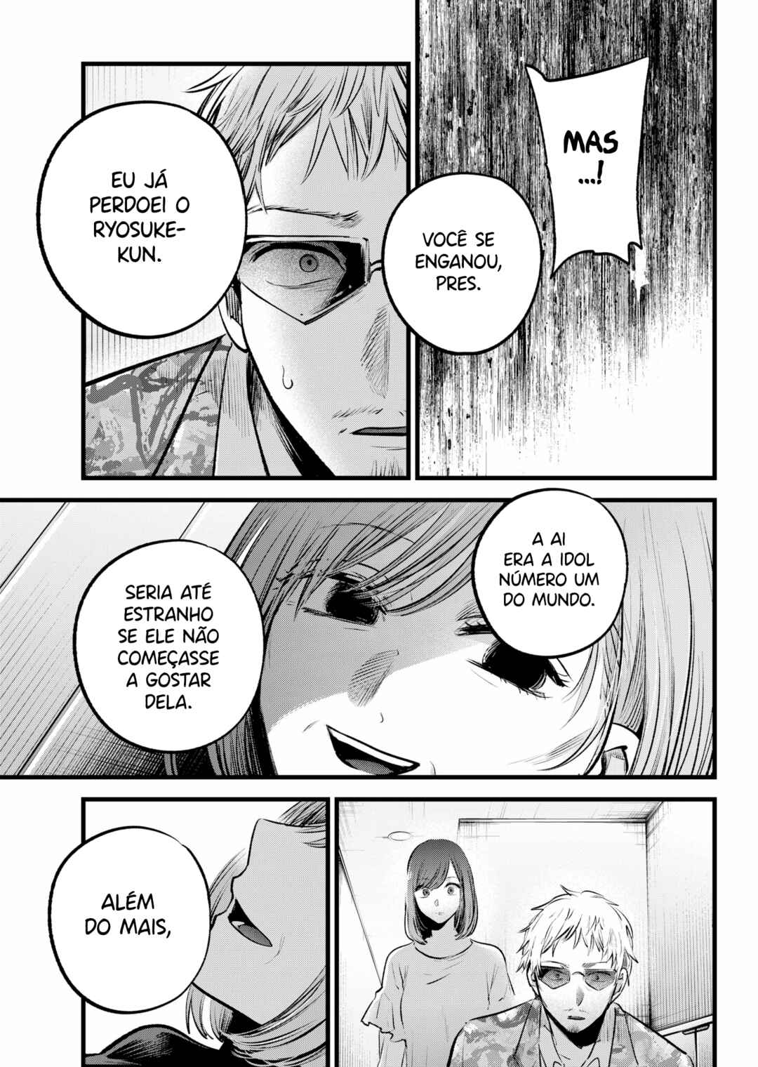 Chapter 159 - Page 8