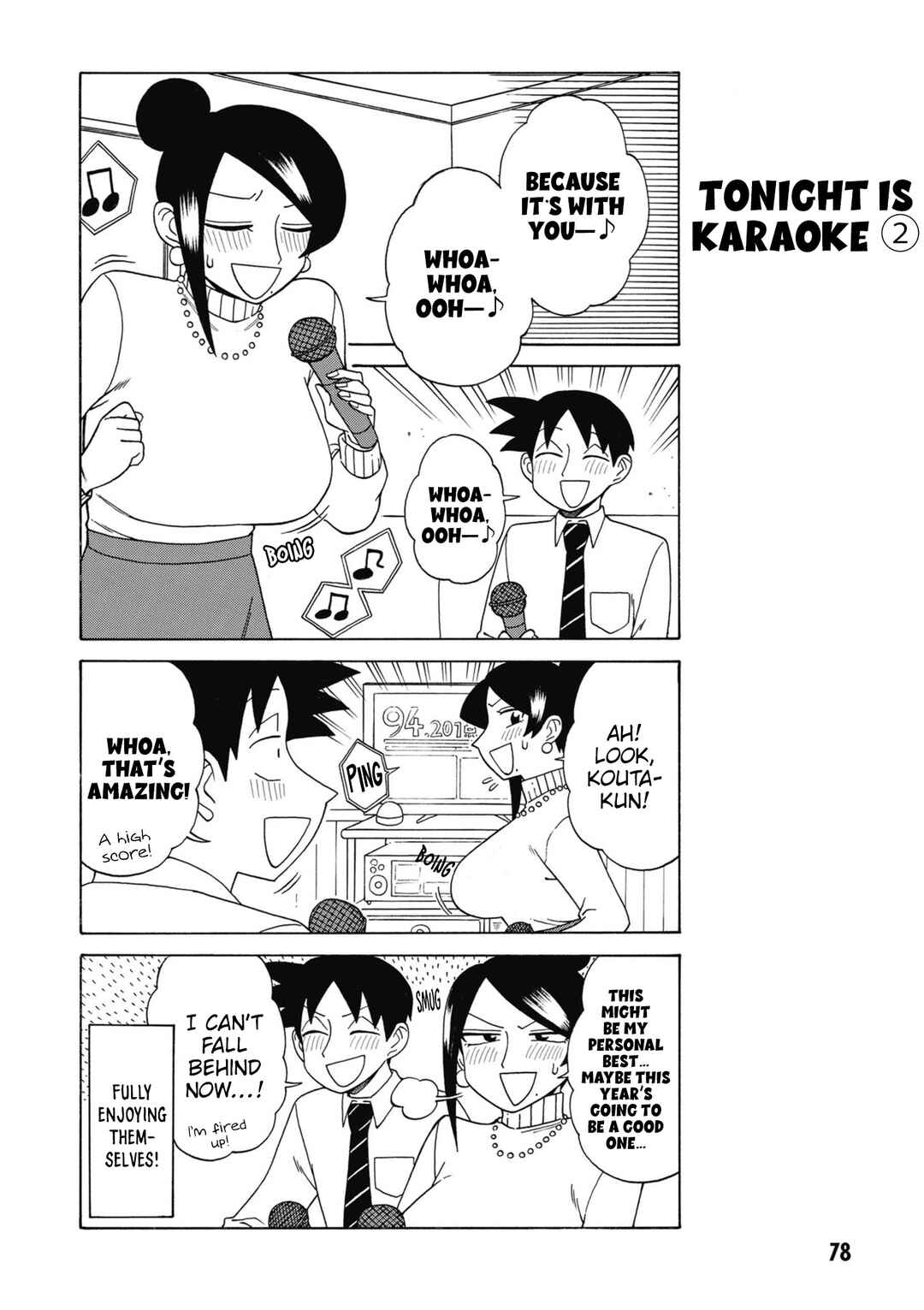 Chapter 173 - Page 2