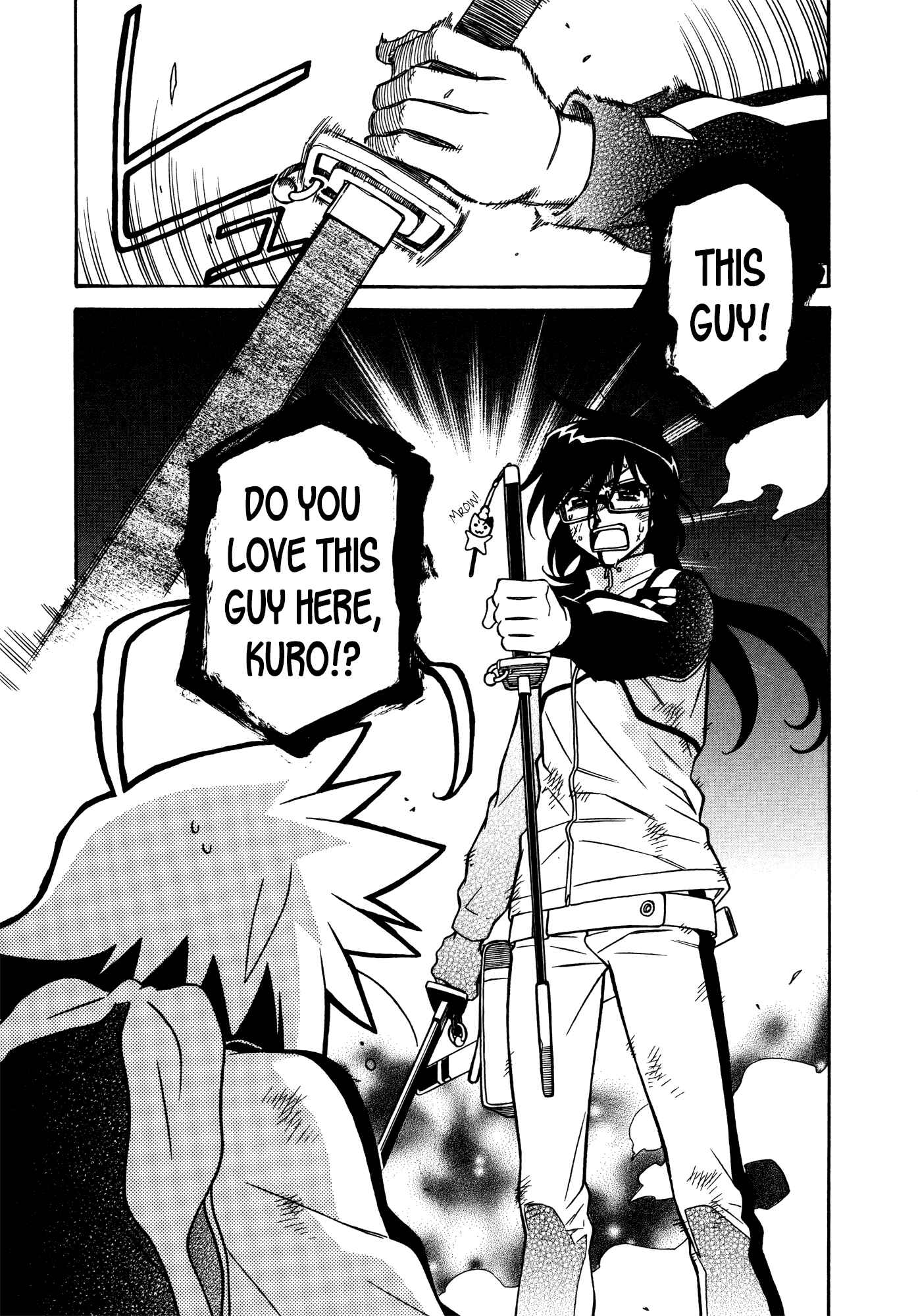 Chapter 70 - Page 24