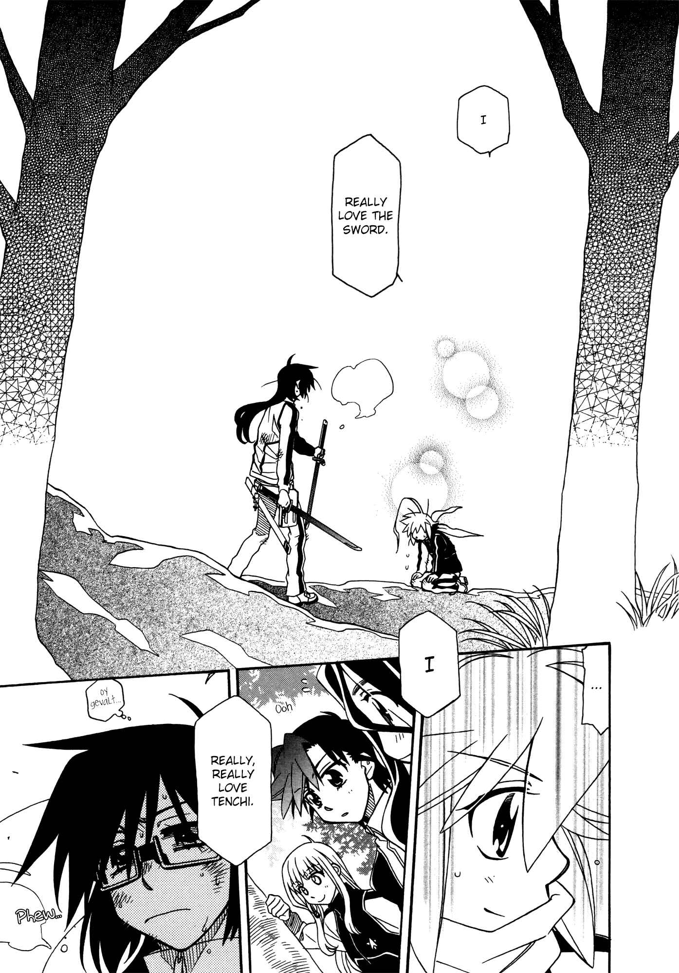 Chapter 70 - Page 26