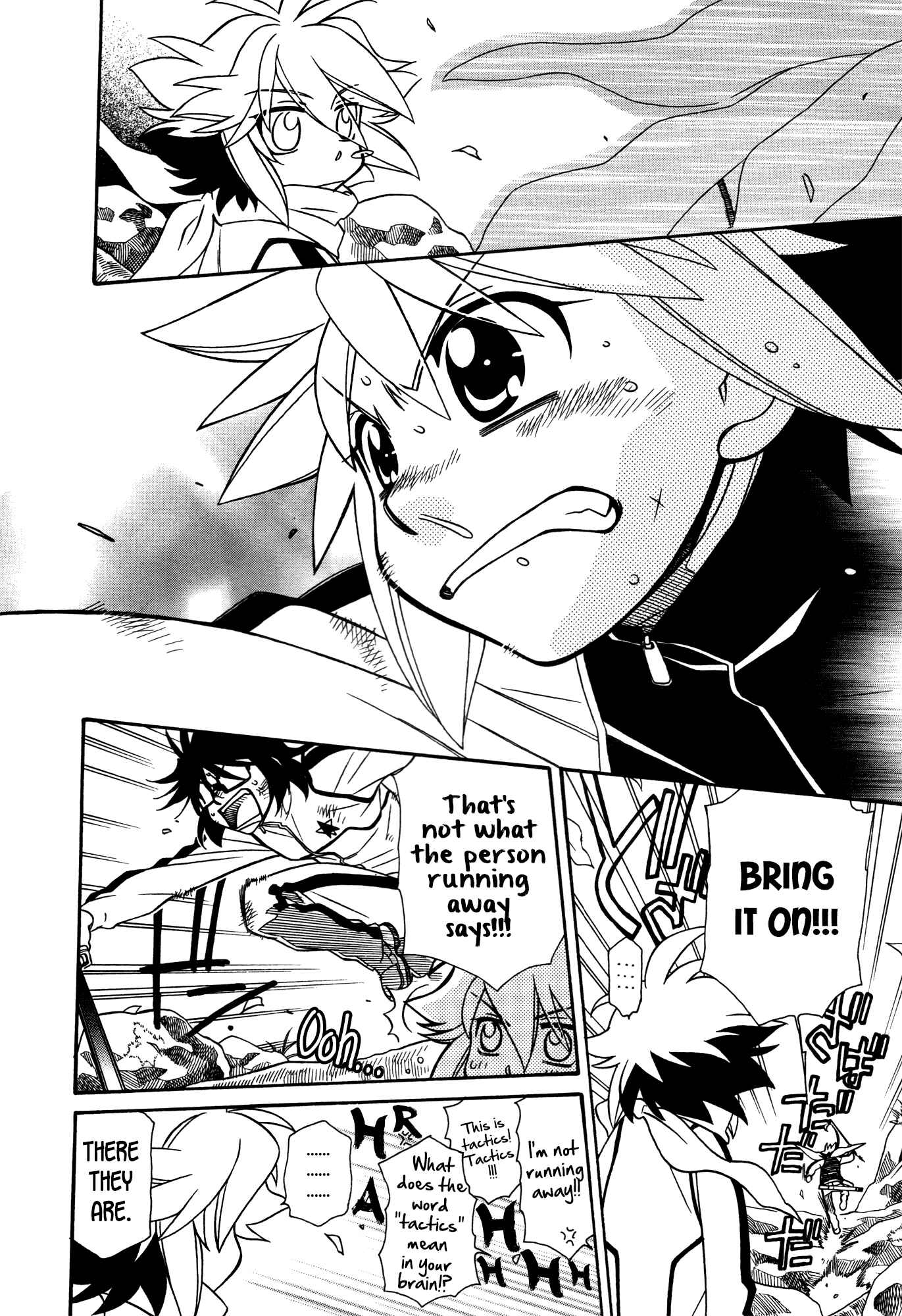Chapter 70 - Page 6