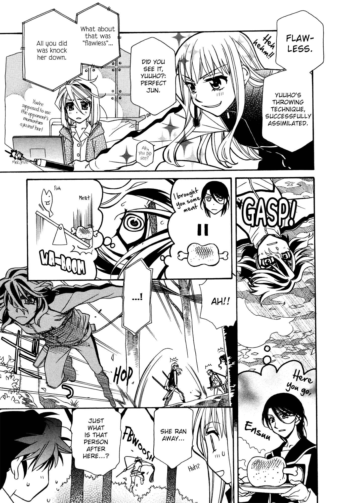 Chapter 70 - Page 9