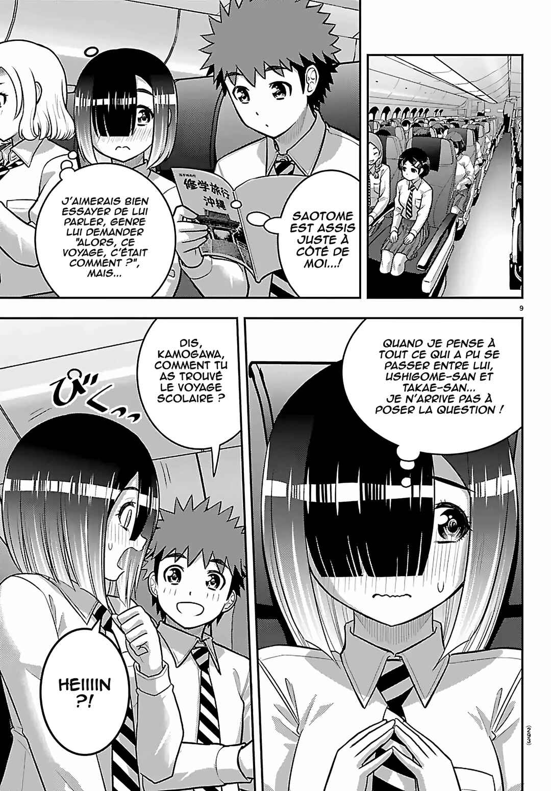 Chapter 271 - Page 10