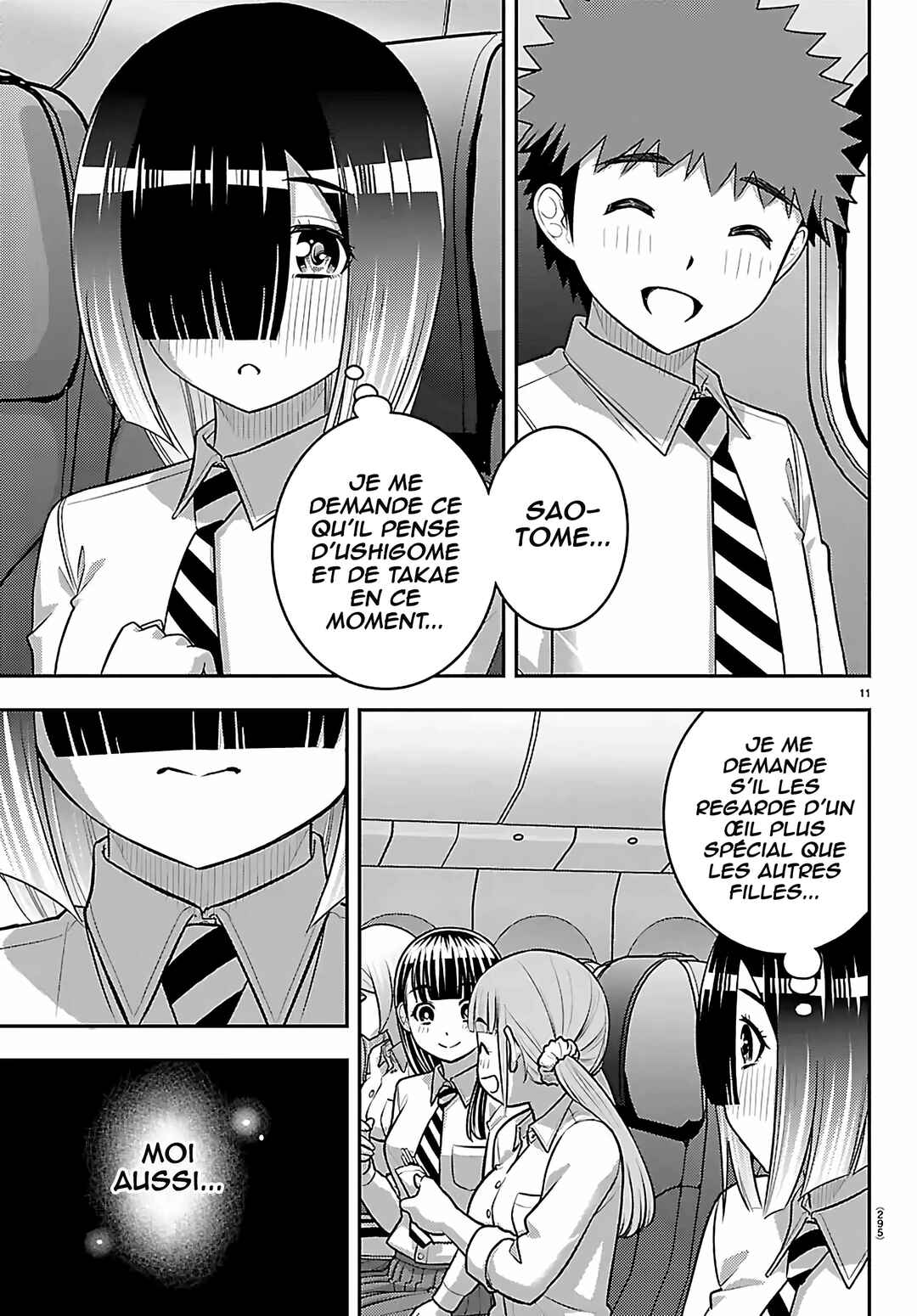 Chapter 271 - Page 12