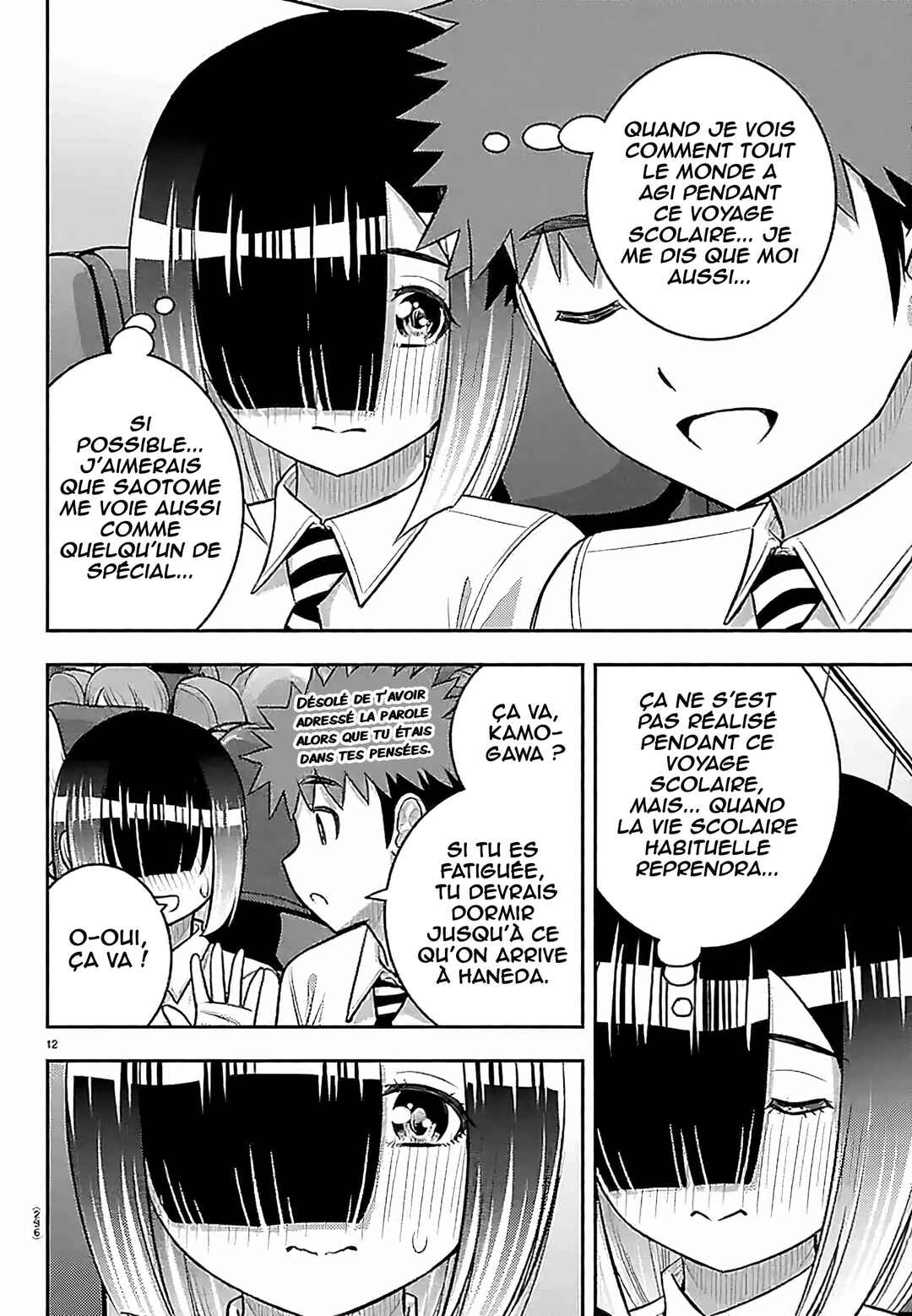 Chapter 271 - Page 13