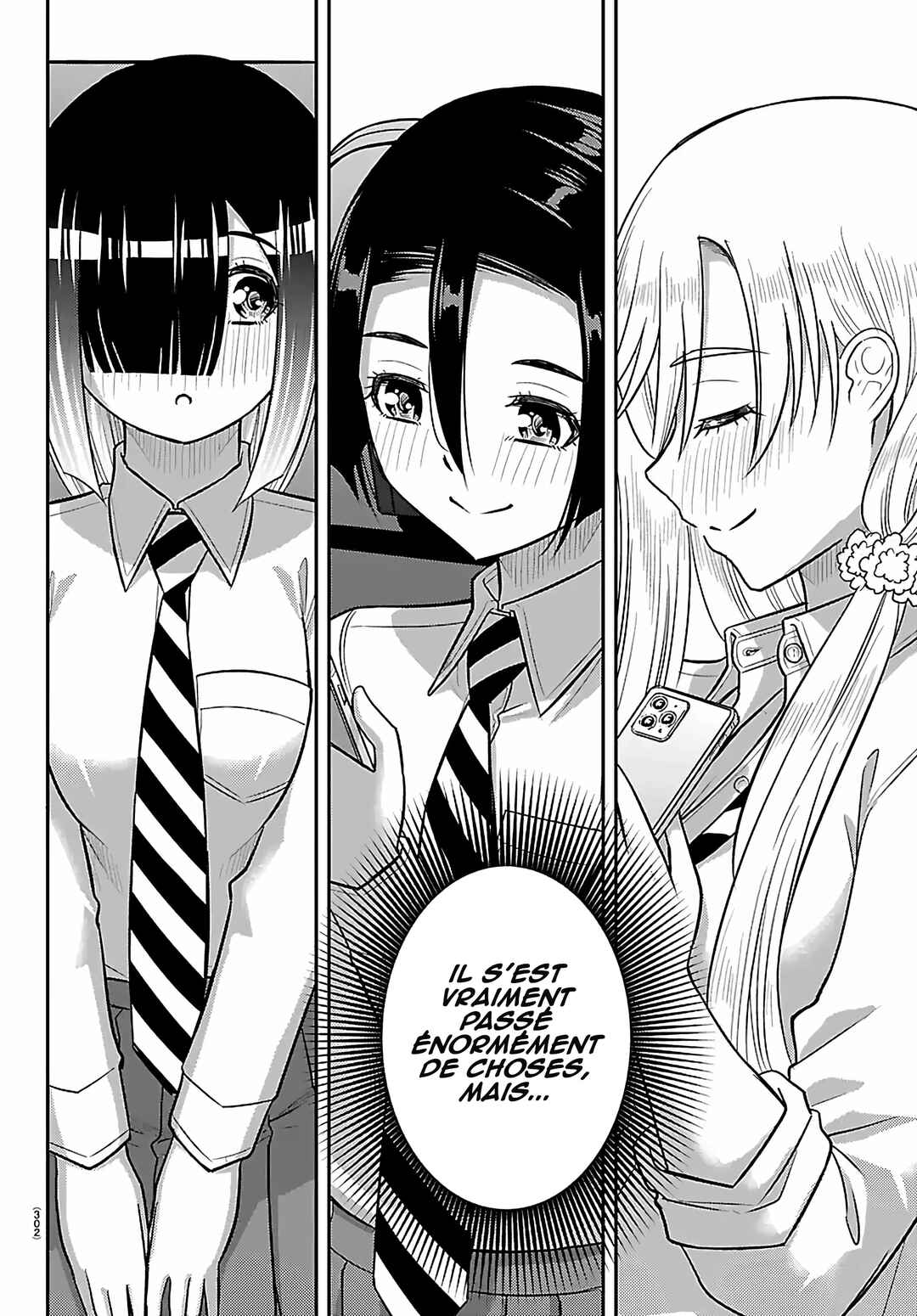 Chapter 271 - Page 19