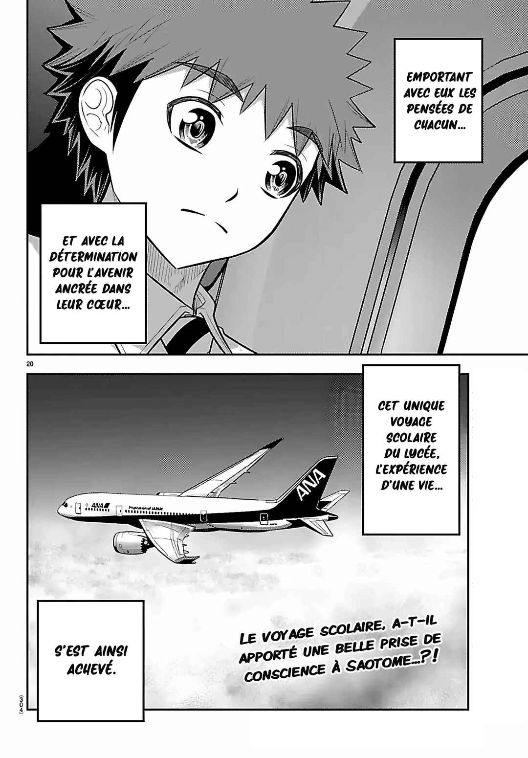 Chapter 271 - Page 21