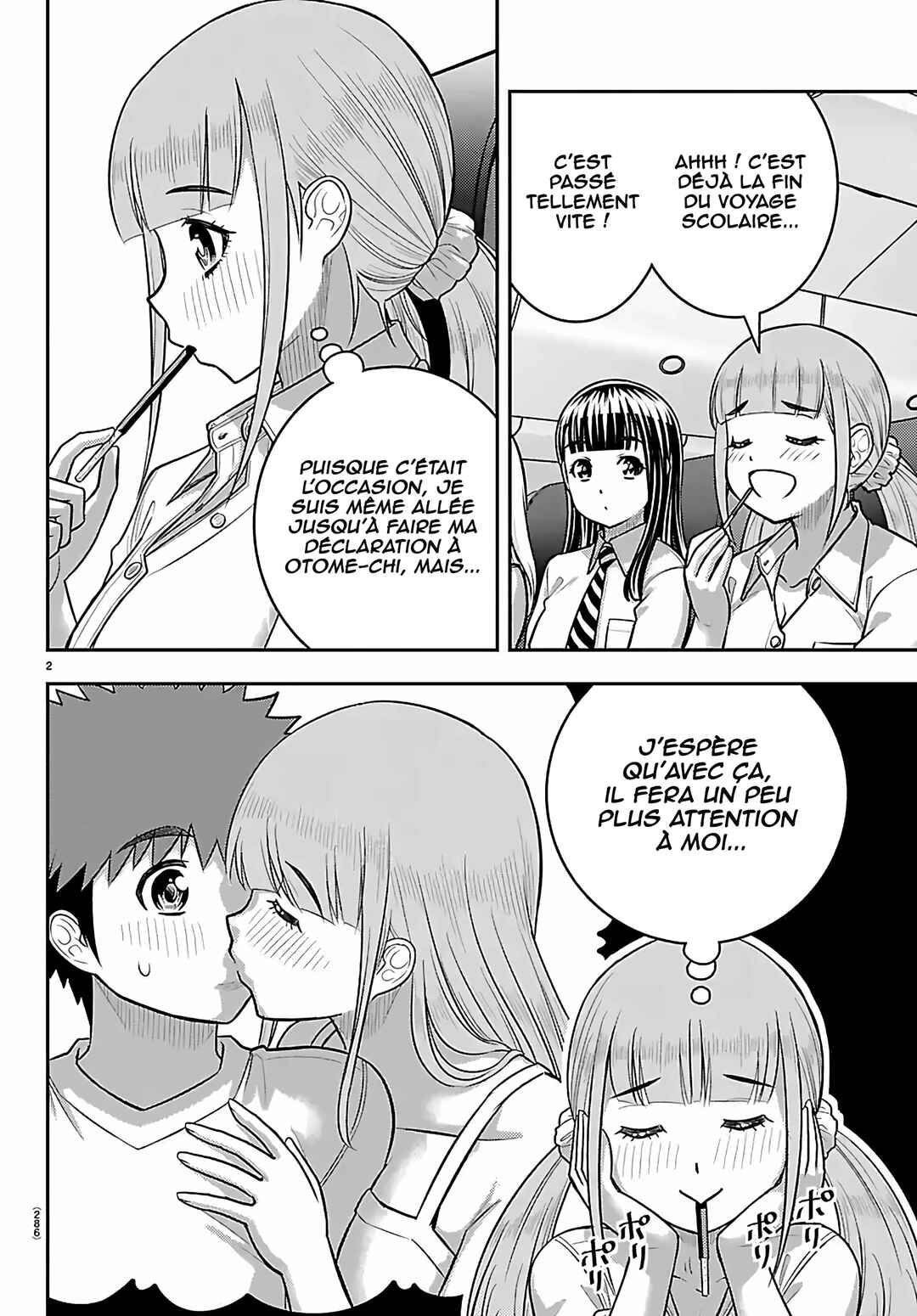 Chapter 271 - Page 3