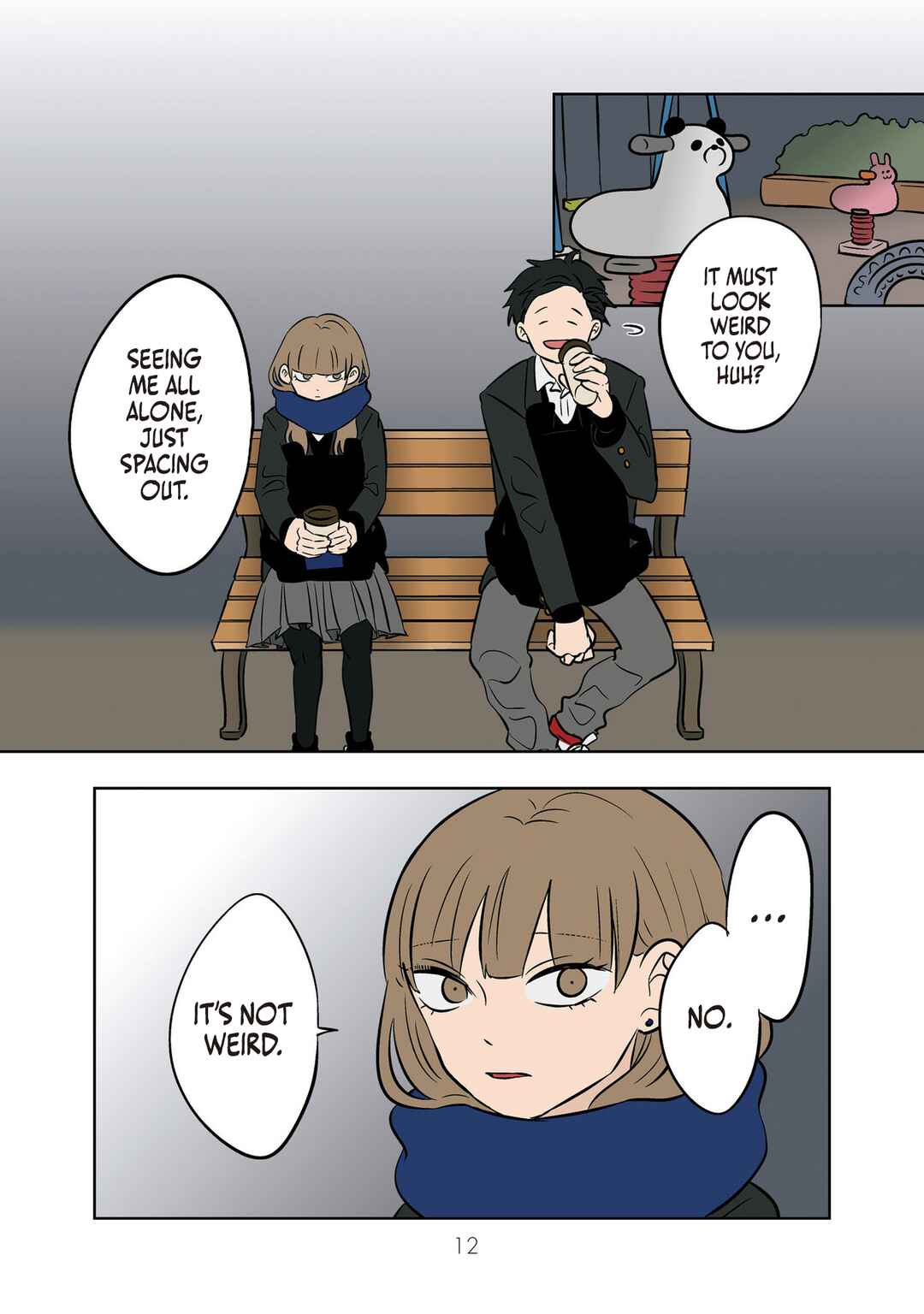 Chapter 34 - Page 13