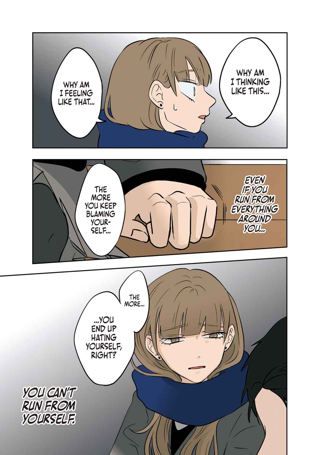 Chapter 34 - Page 19