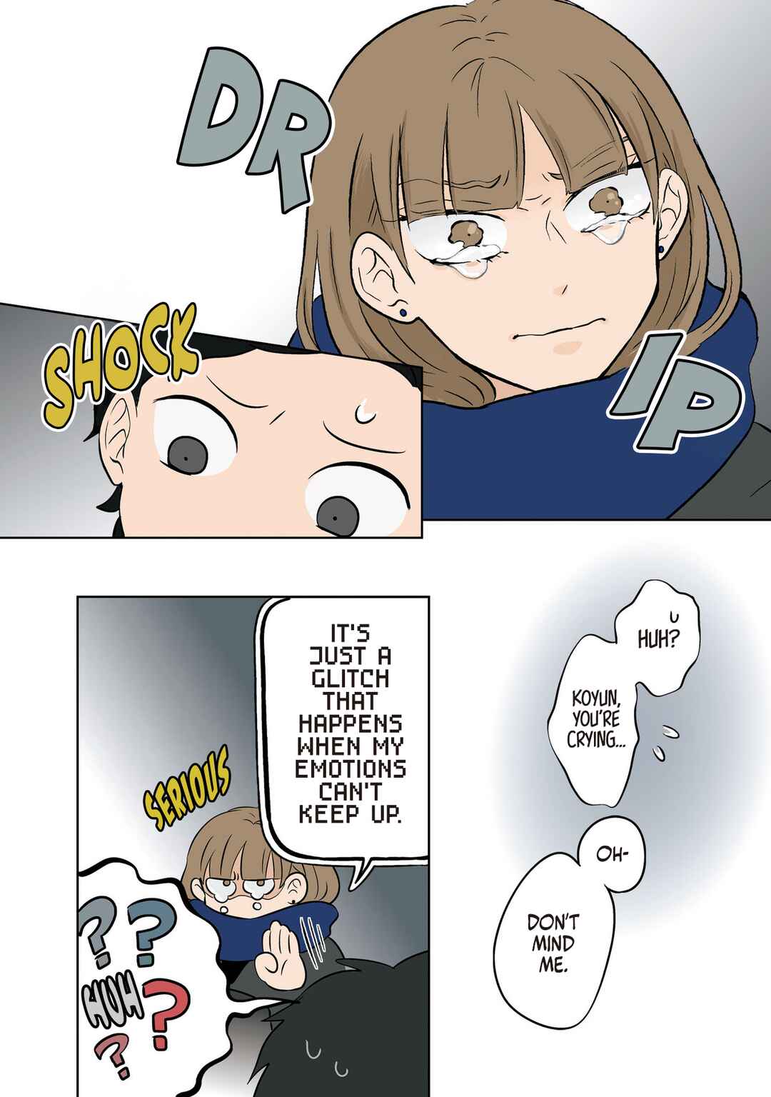 Chapter 34 - Page 21
