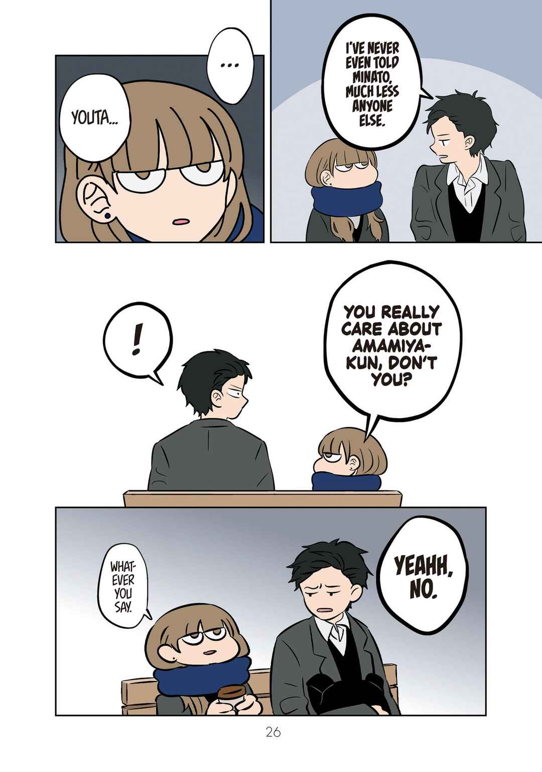 Chapter 34 - Page 27