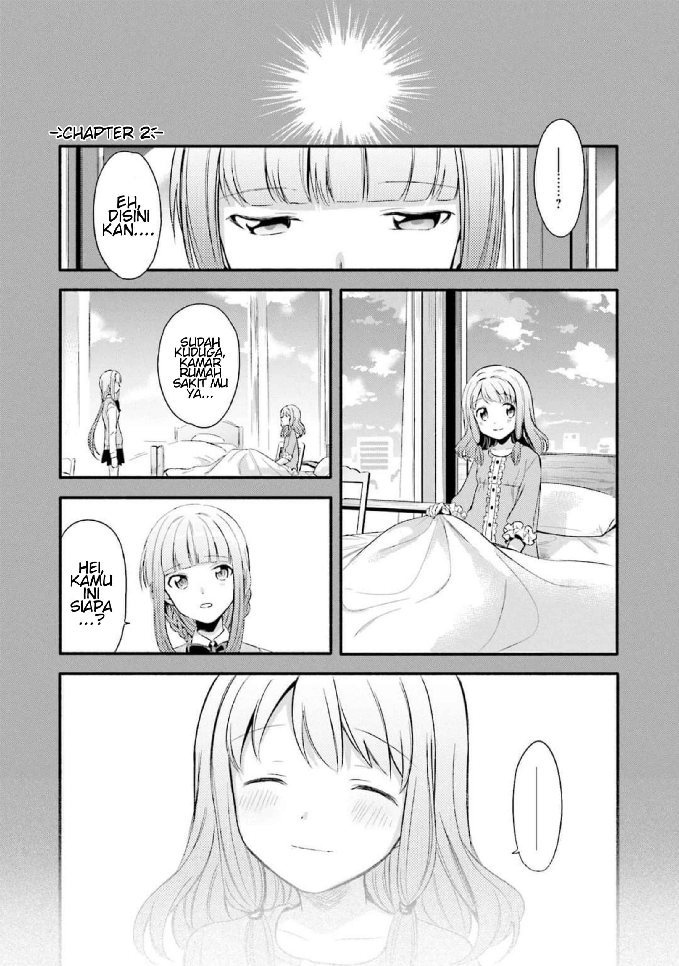 Chapter 2 - Page 1