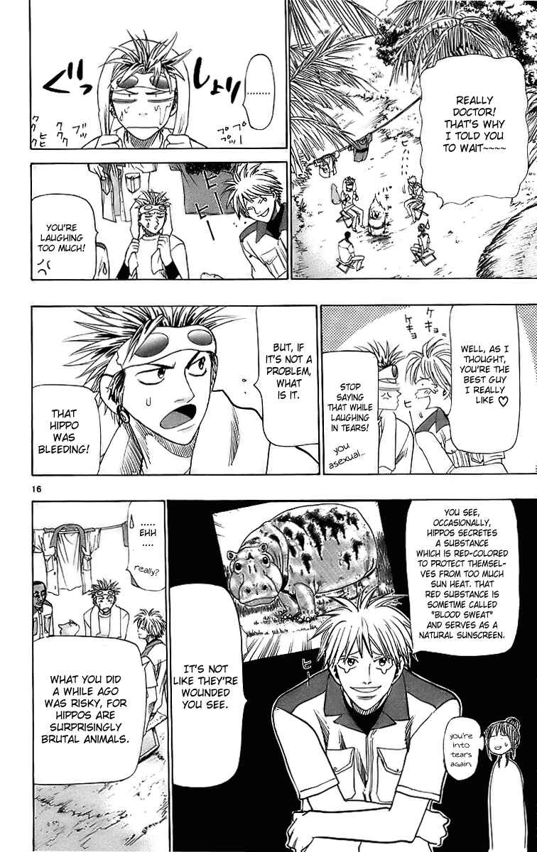 Chapter 26 - Page 16