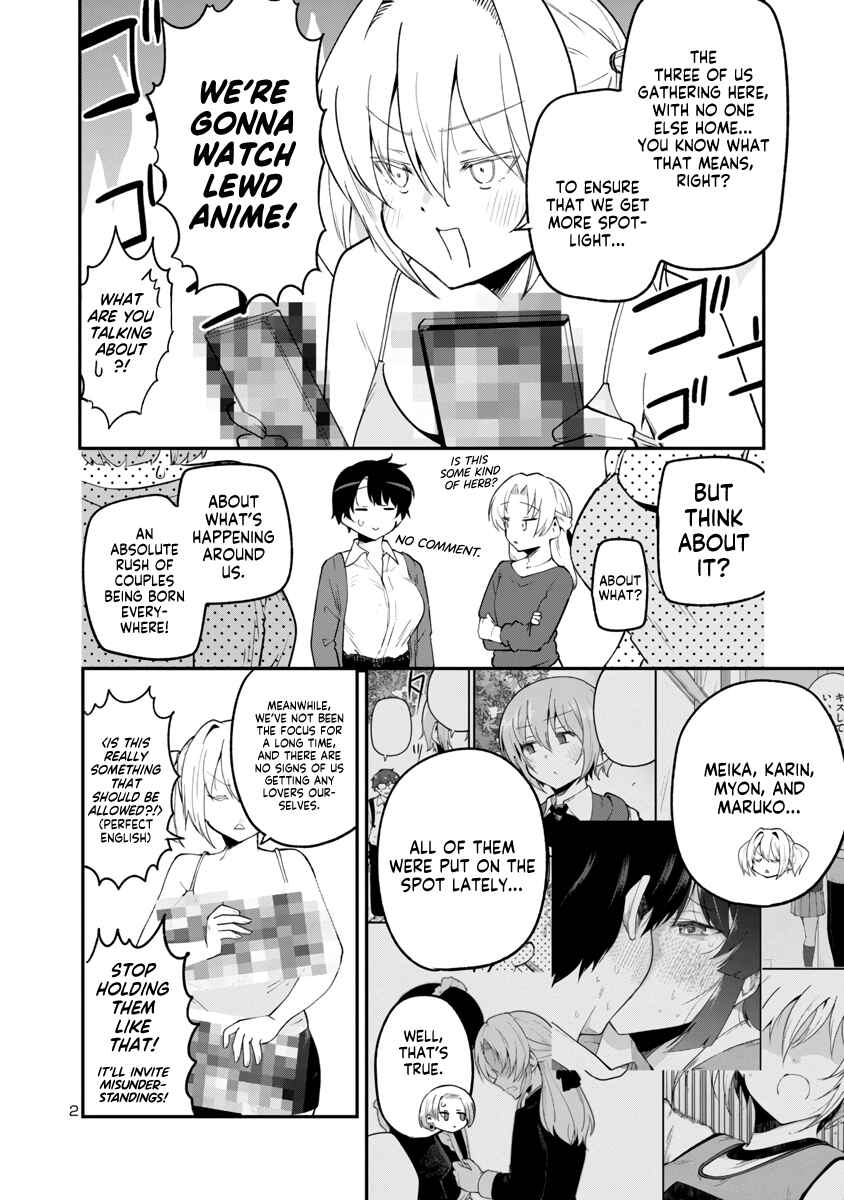 Chapter 144 - Page 2