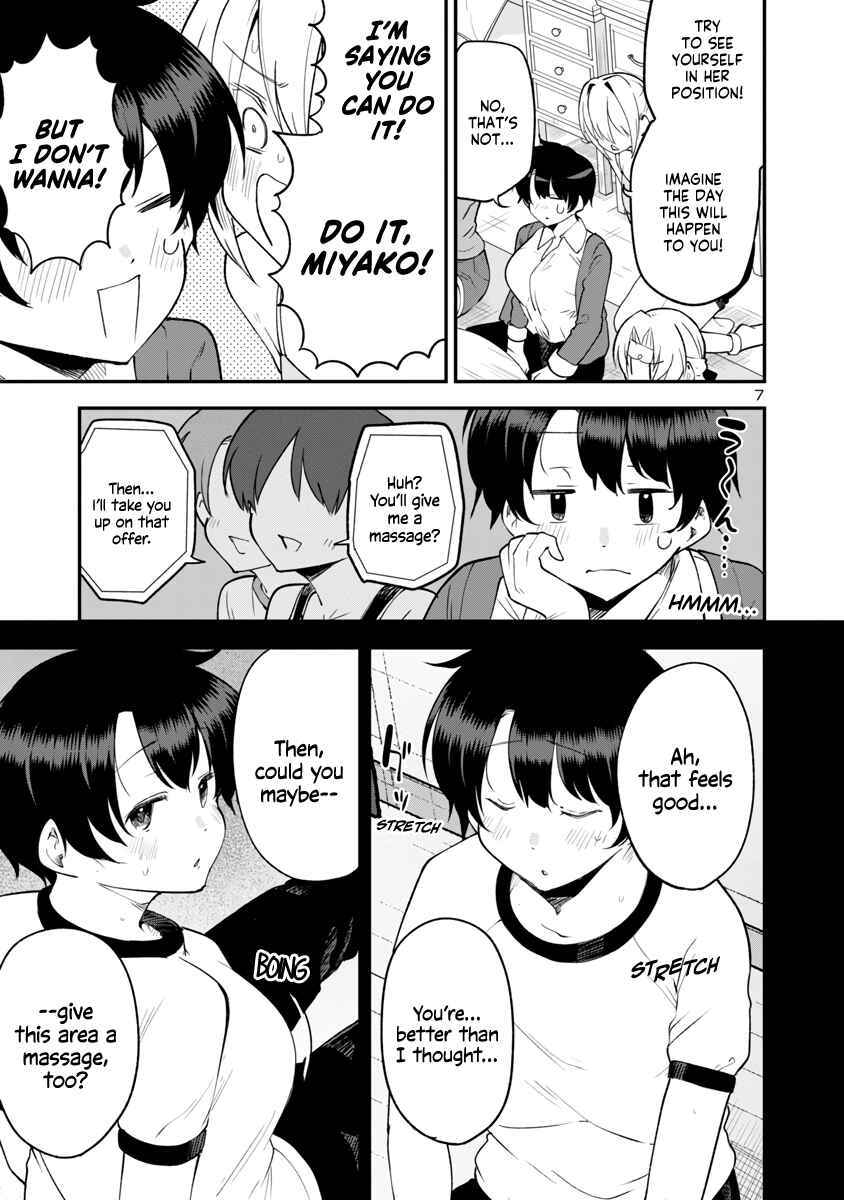 Chapter 144 - Page 7