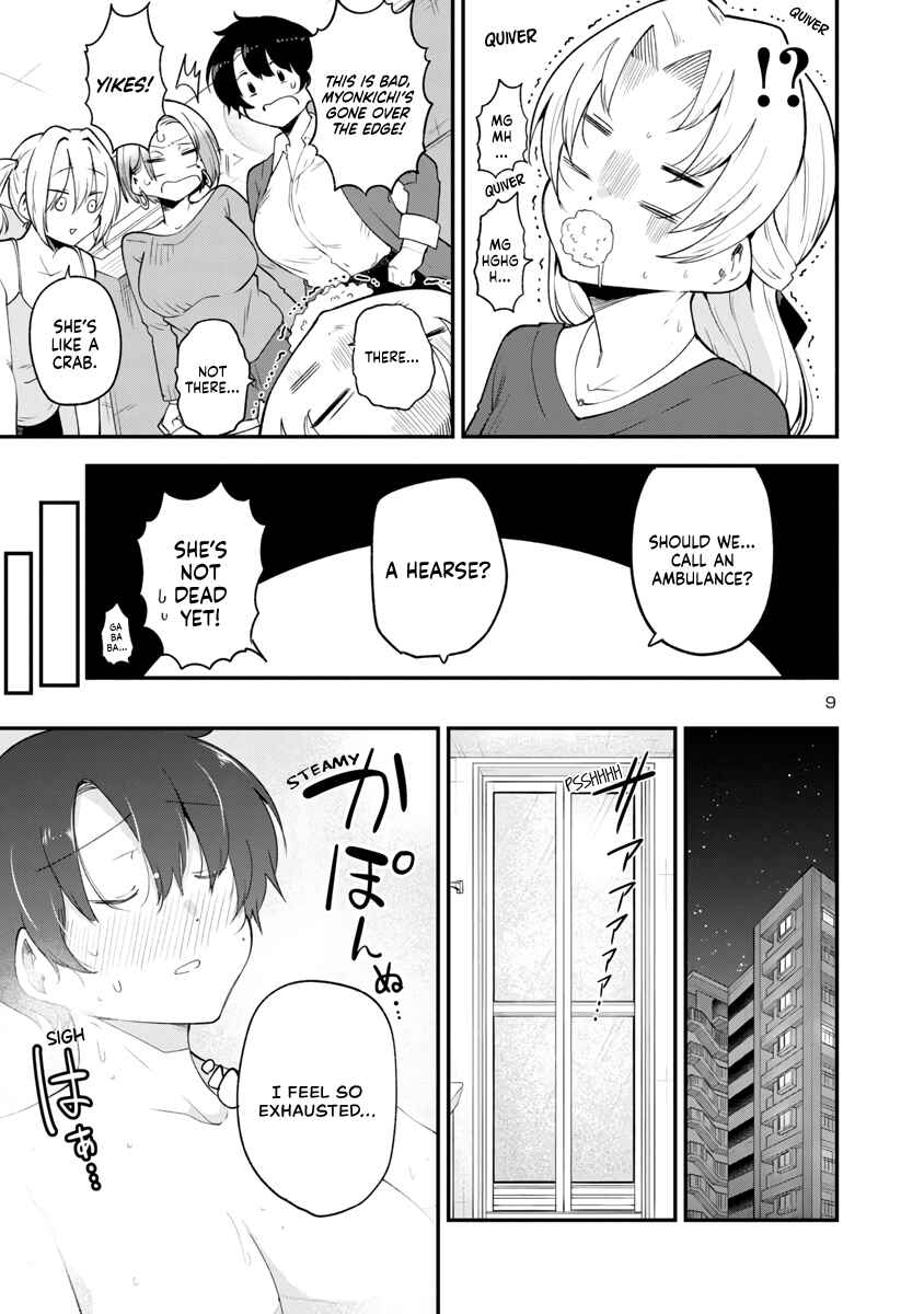 Chapter 144 - Page 9