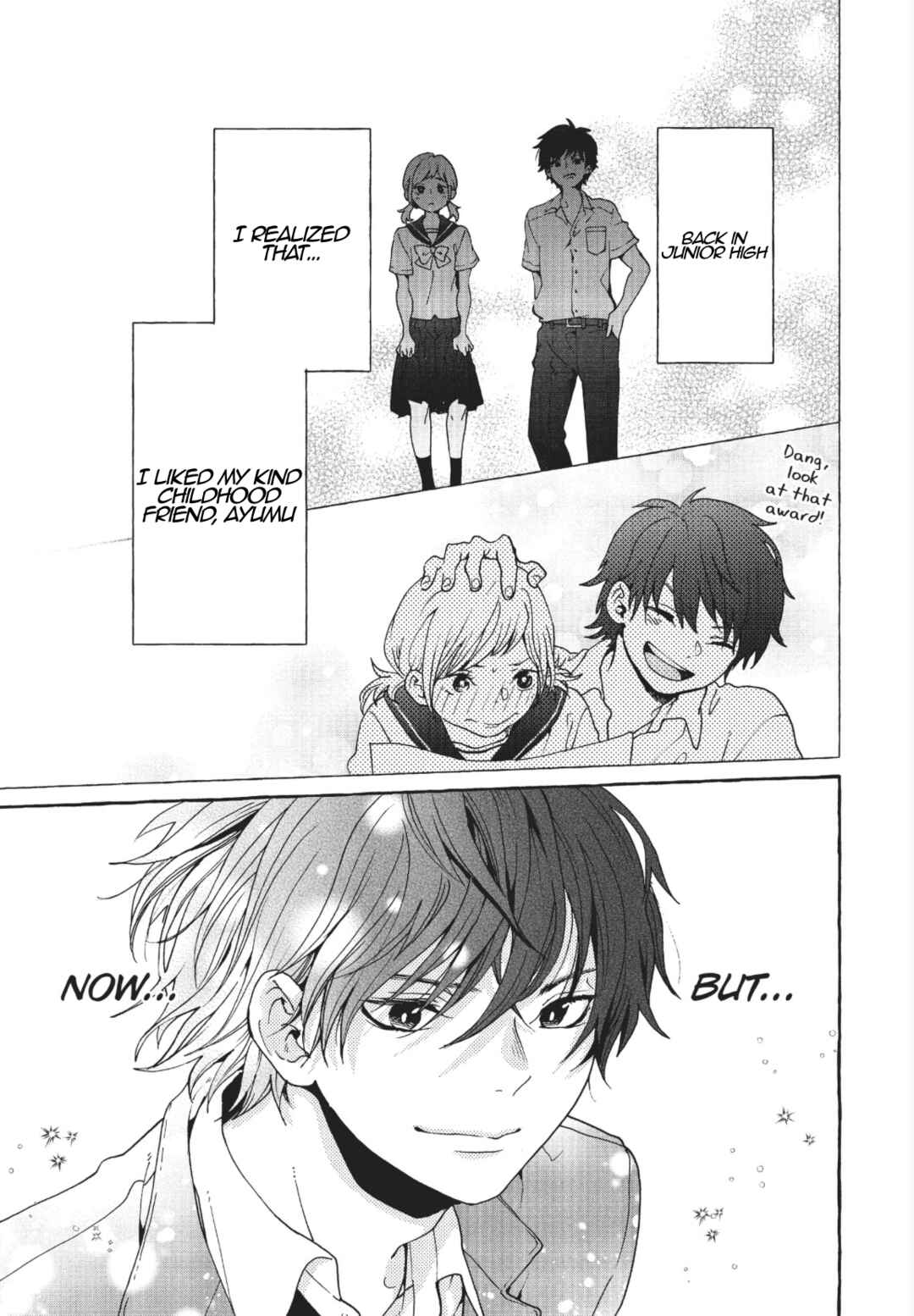 Chapter 2 - Page 3