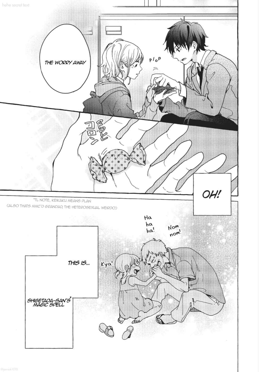 Chapter 2 - Page 9
