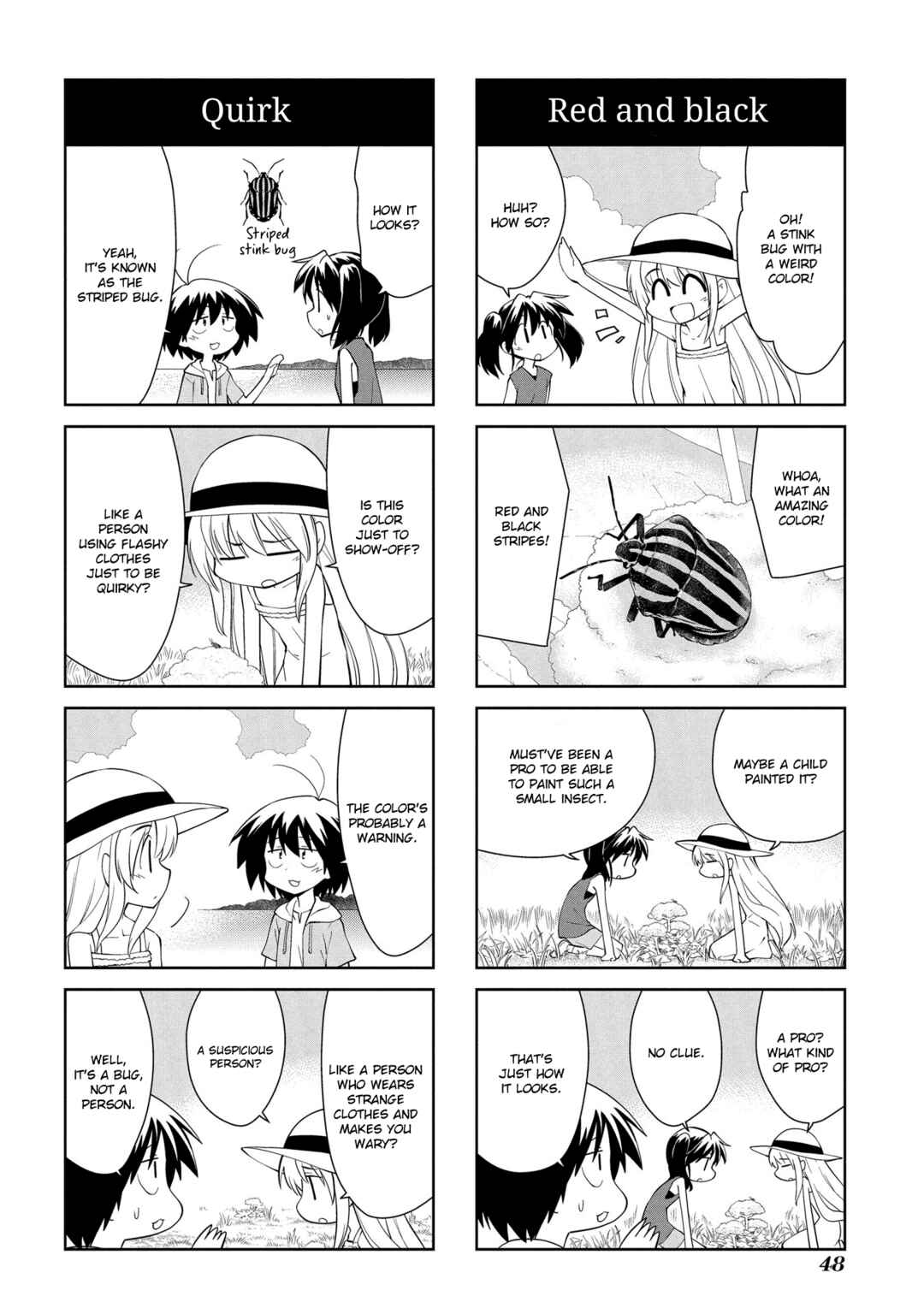 Chapter 197 - Page 4