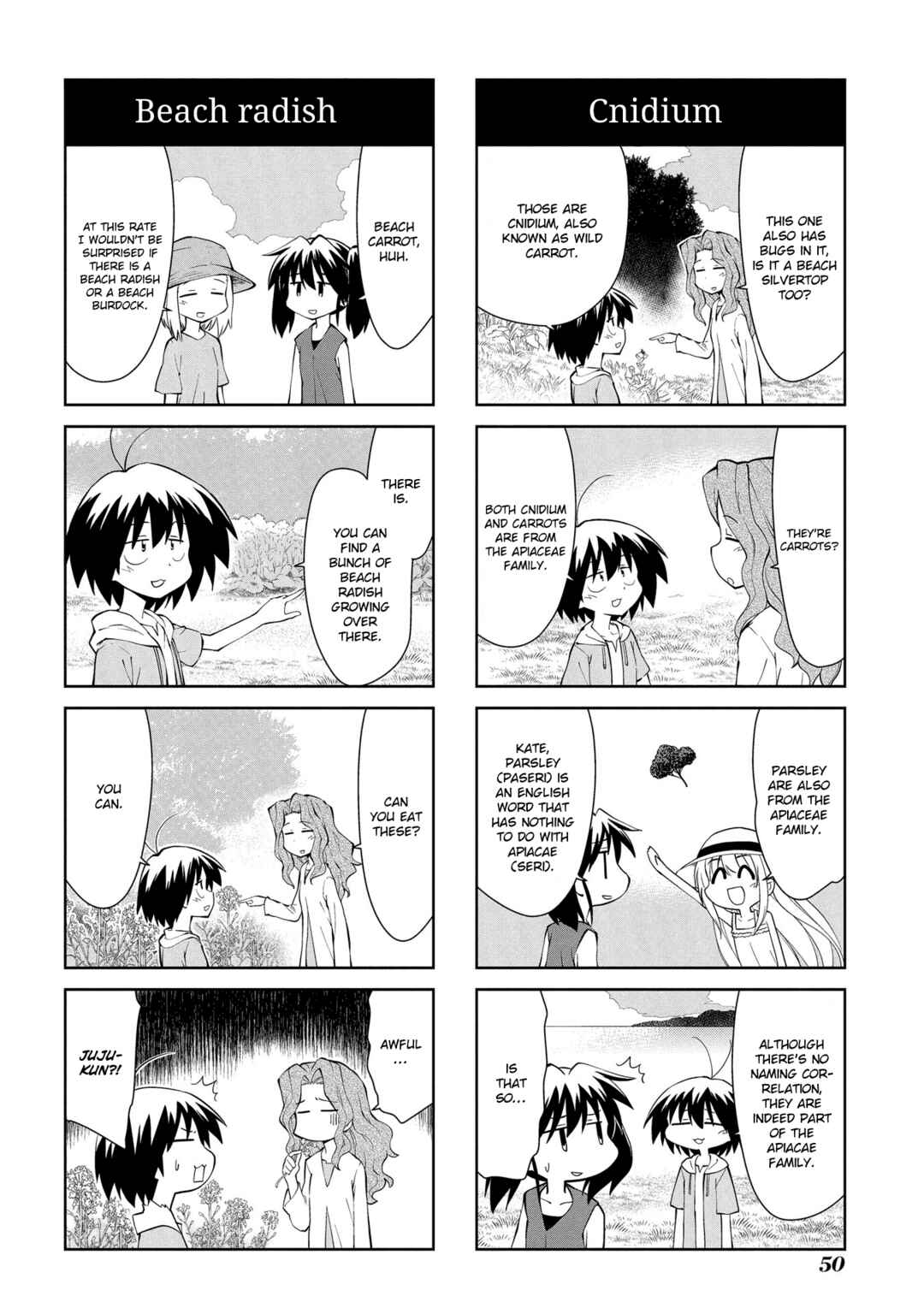 Chapter 197 - Page 6