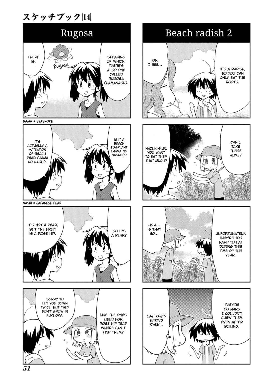 Chapter 197 - Page 7