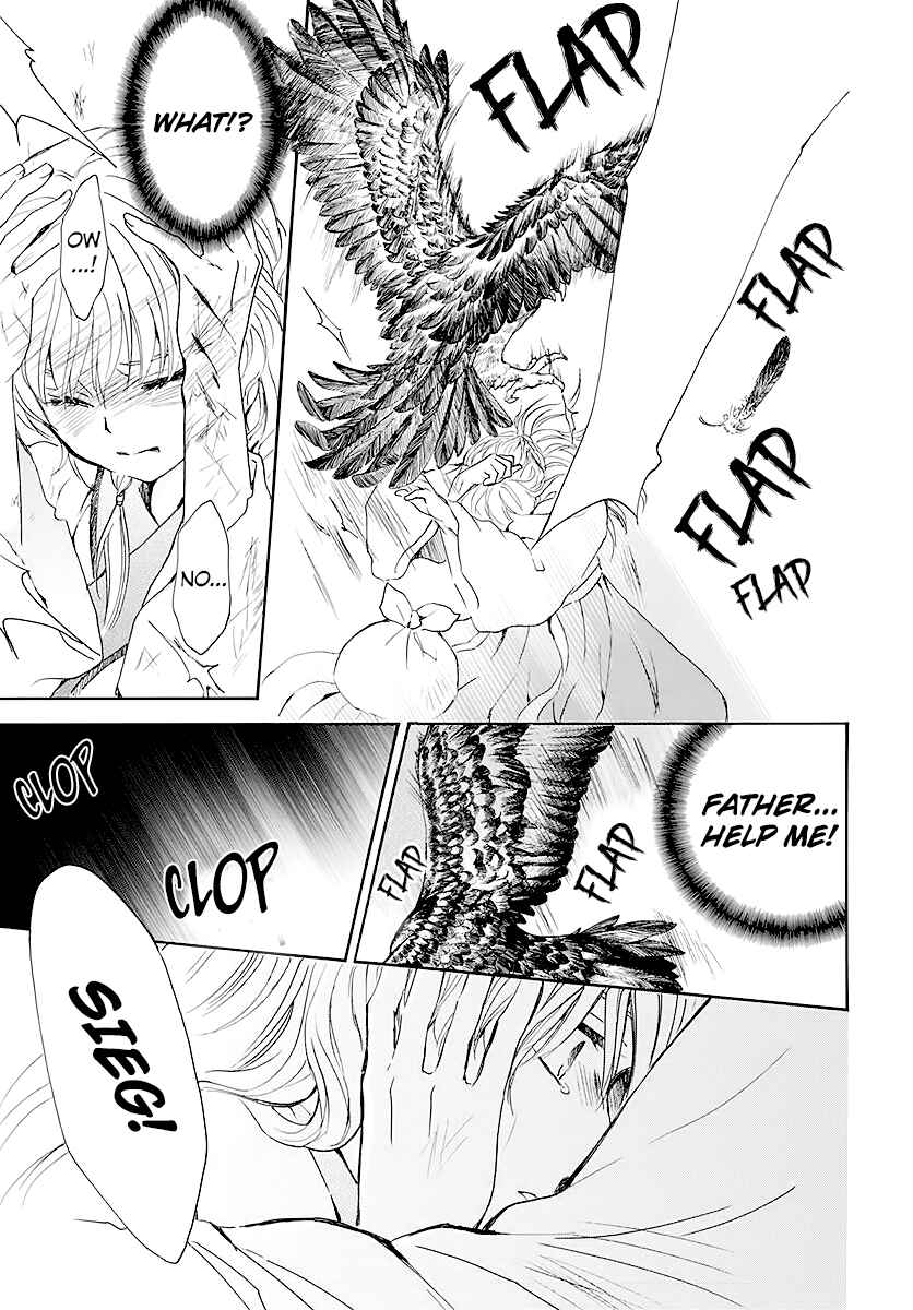 Chapter 190 - Page 18