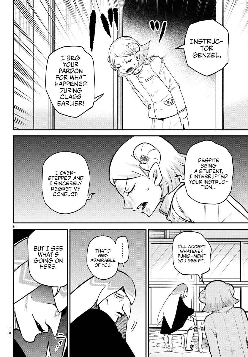 Chapter 390 - Page 10
