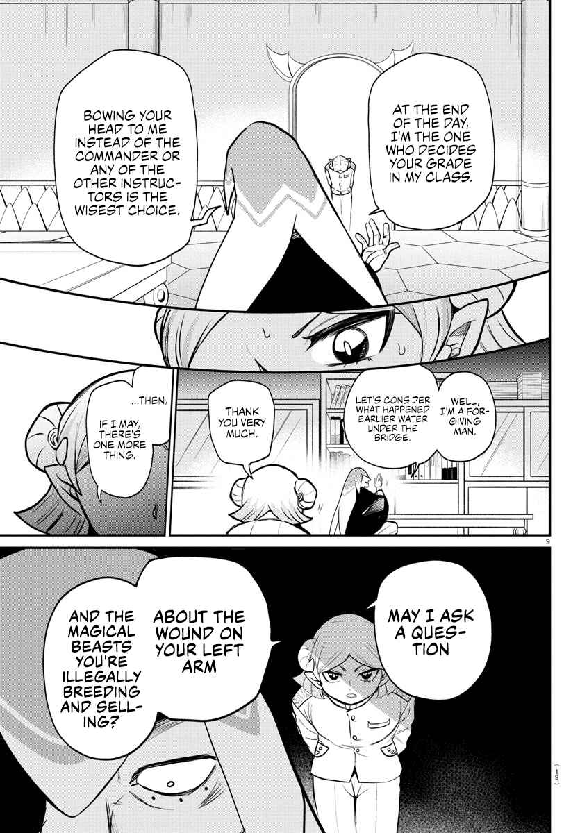 Chapter 390 - Page 11