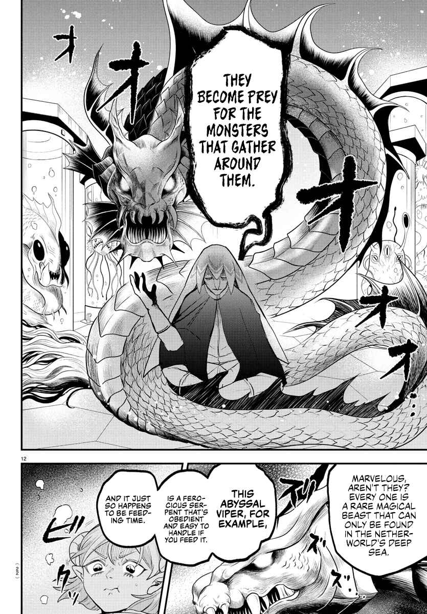 Chapter 390 - Page 14