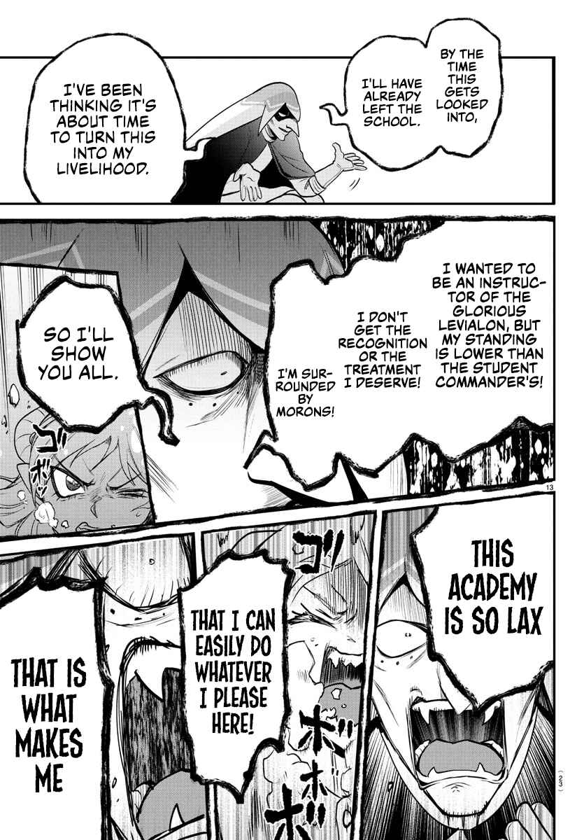 Chapter 390 - Page 15