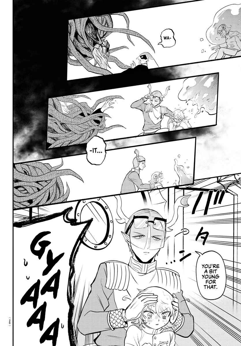 Chapter 390 - Page 17