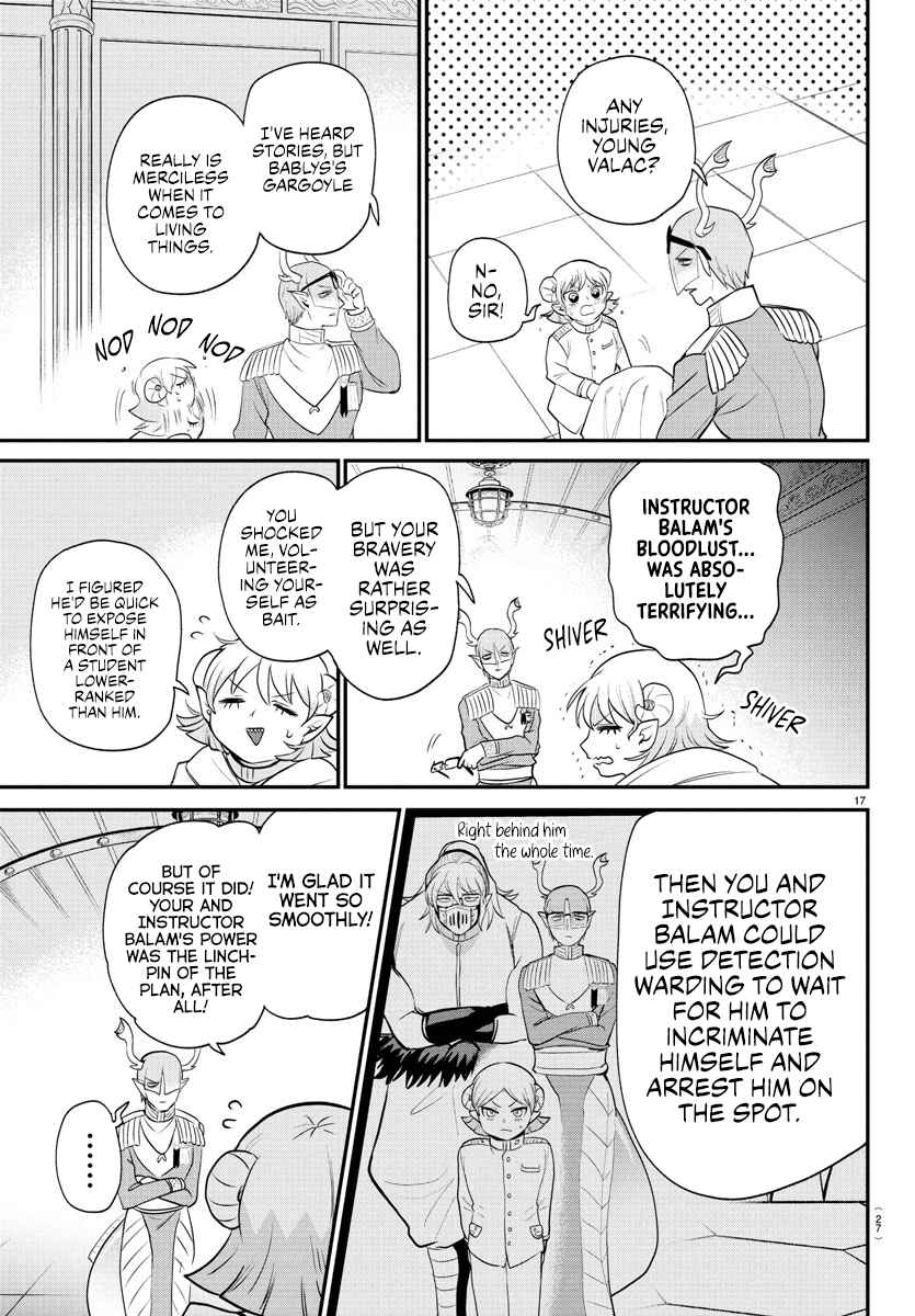 Chapter 390 - Page 18