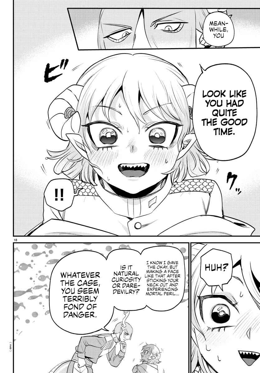 Chapter 390 - Page 19