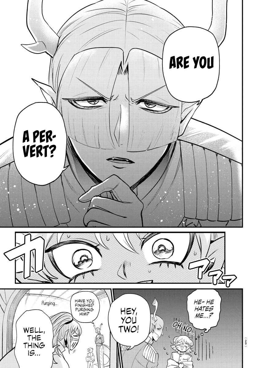 Chapter 390 - Page 20