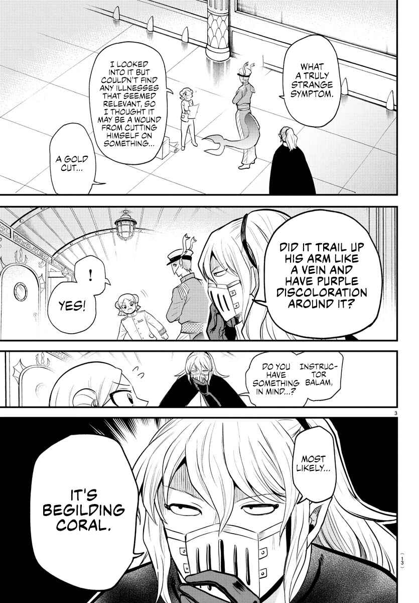 Chapter 390 - Page 5