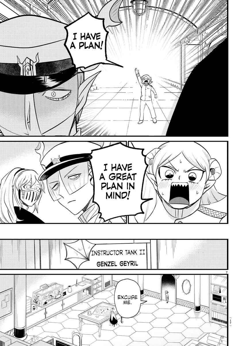 Chapter 390 - Page 9