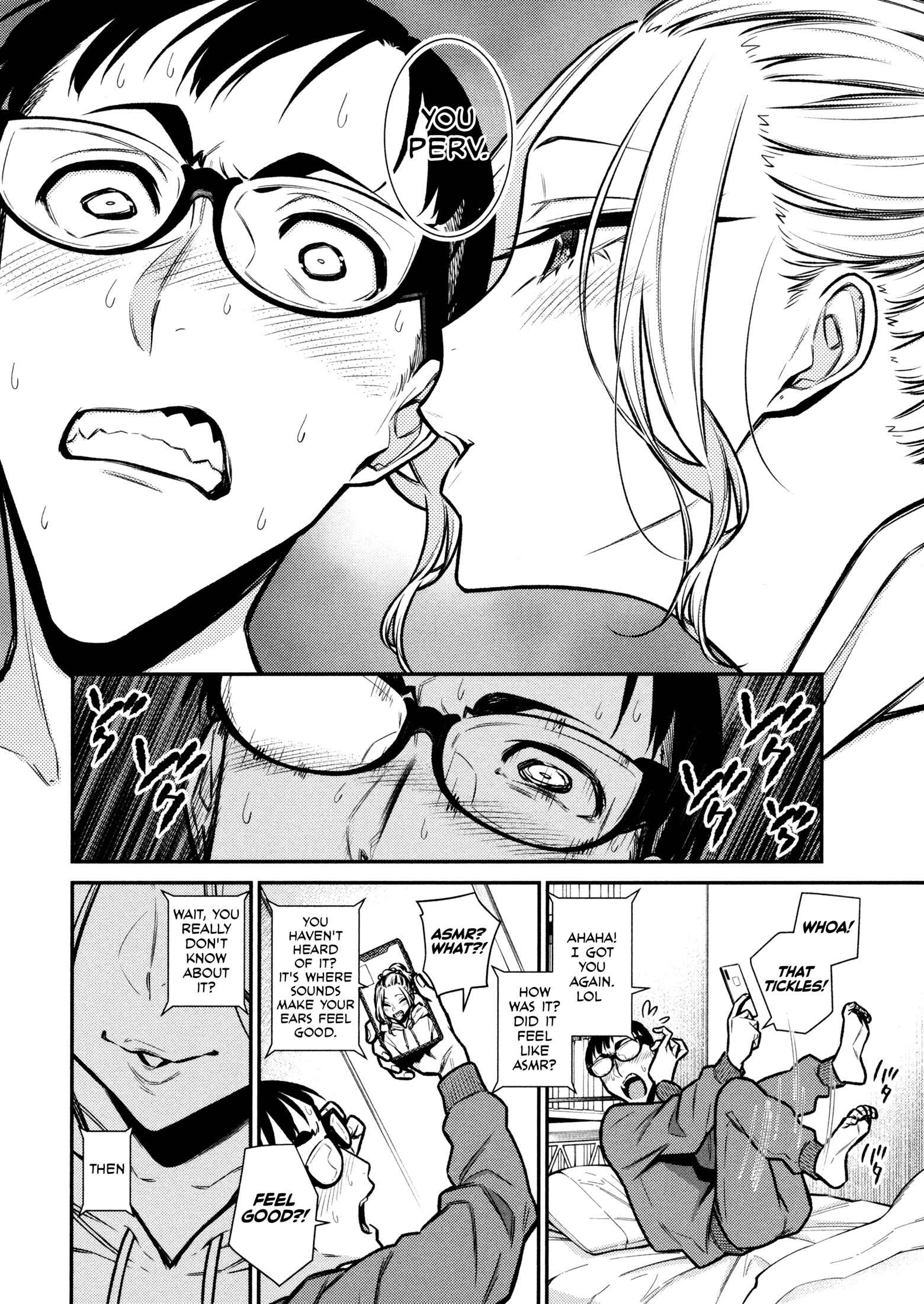 Chapter 86 - Page 8