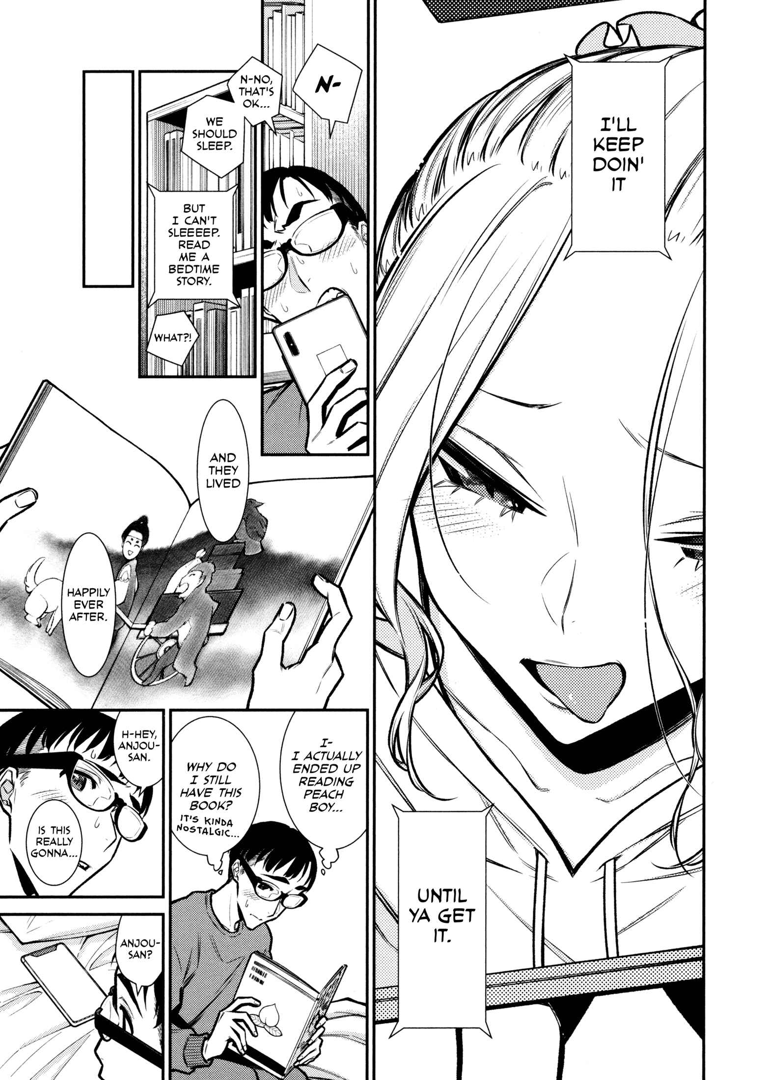 Chapter 86 - Page 9