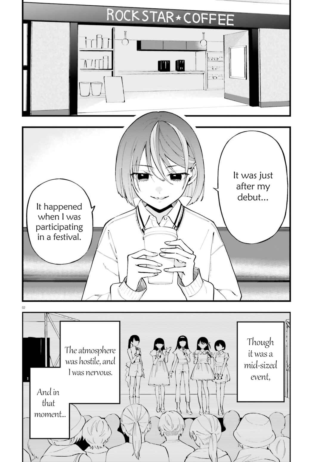 Chapter 32 - Page 2