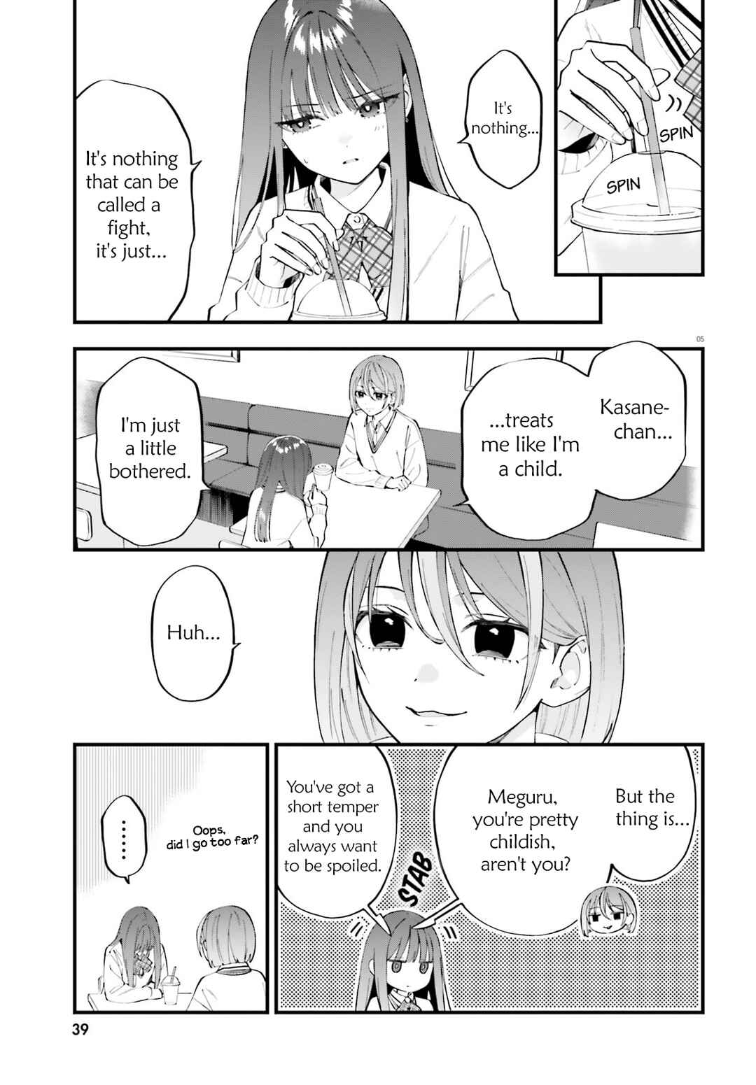 Chapter 32 - Page 5