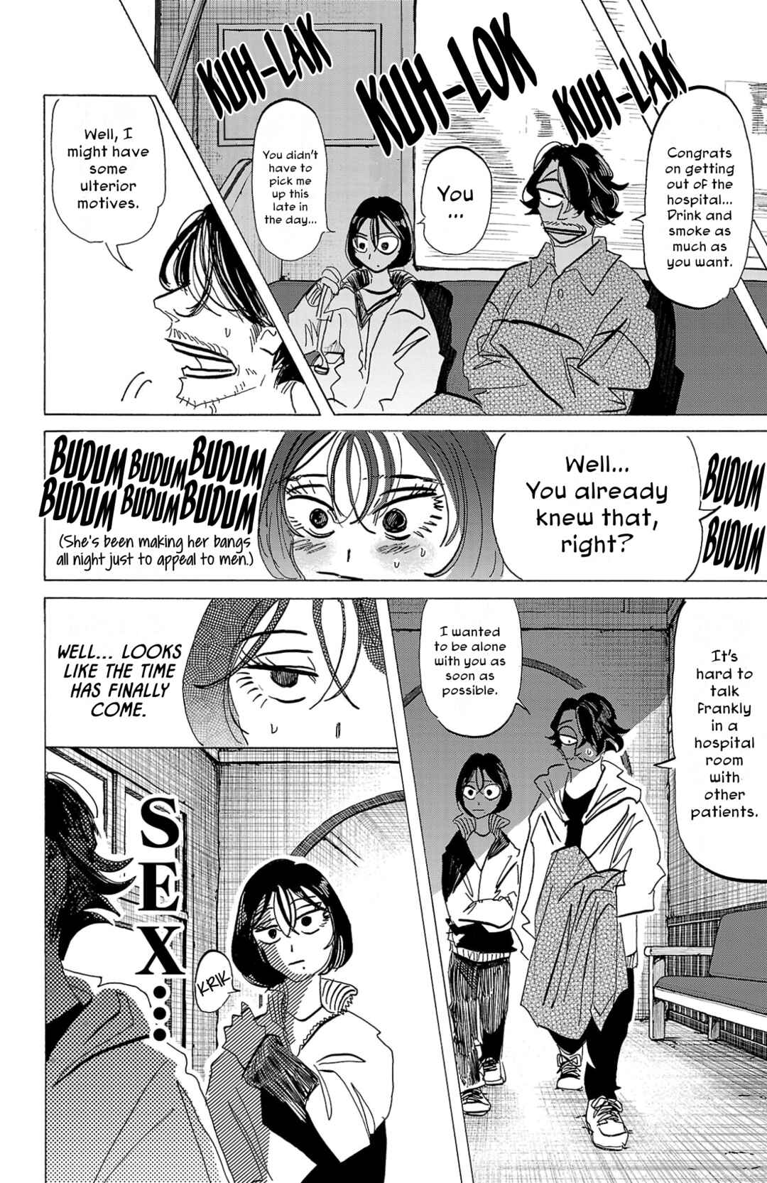 Chapter 109 - Page 10
