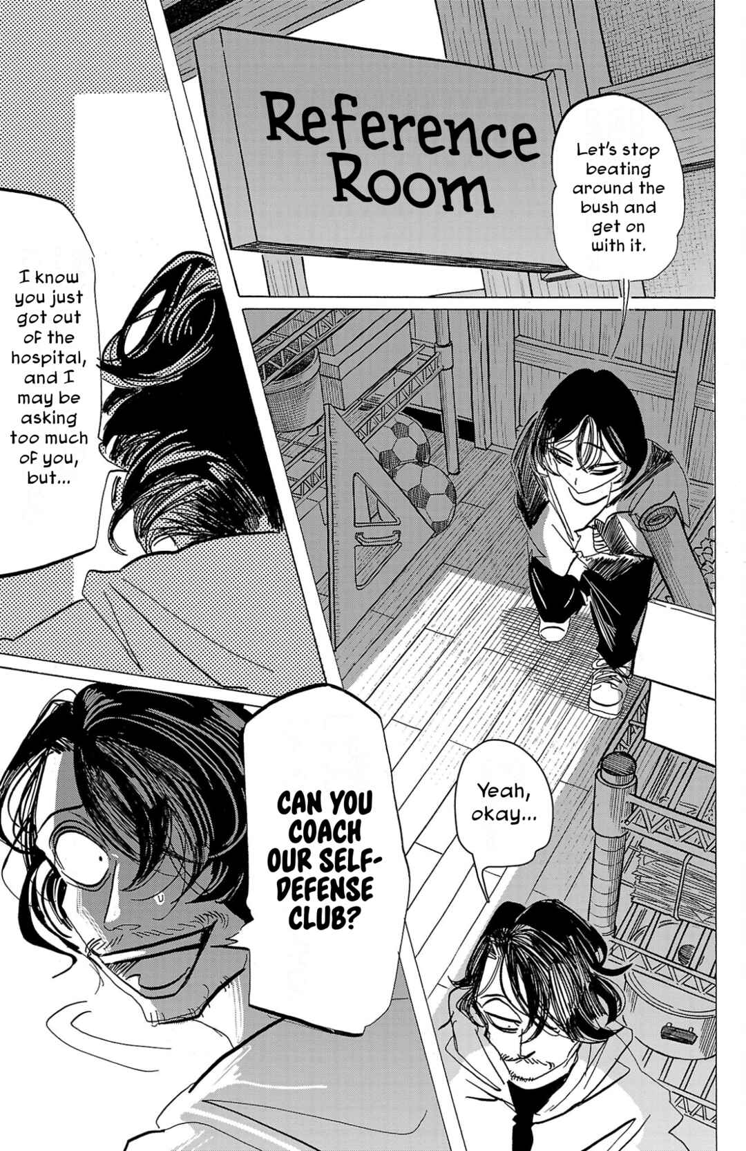 Chapter 109 - Page 11