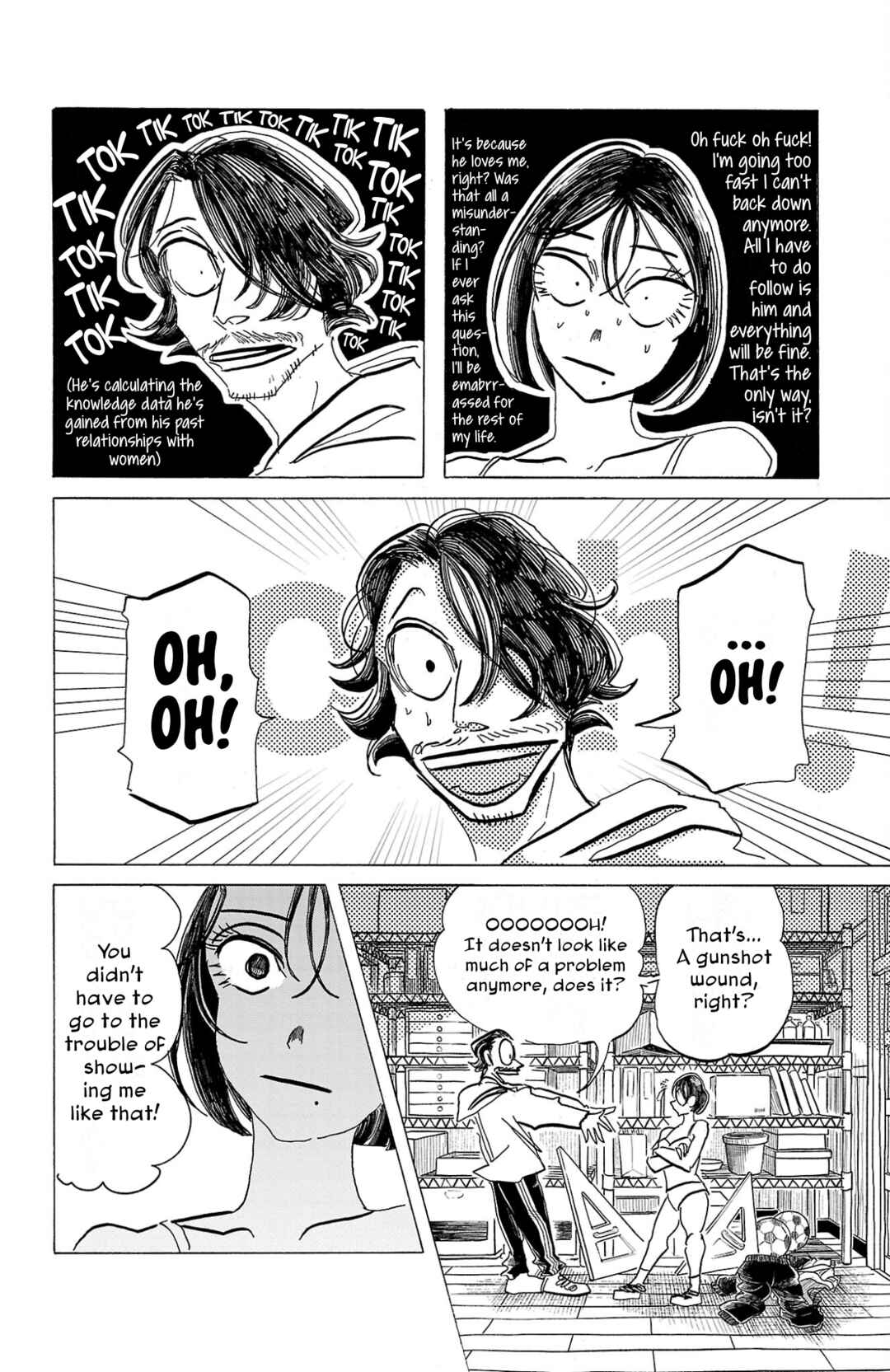 Chapter 109 - Page 14