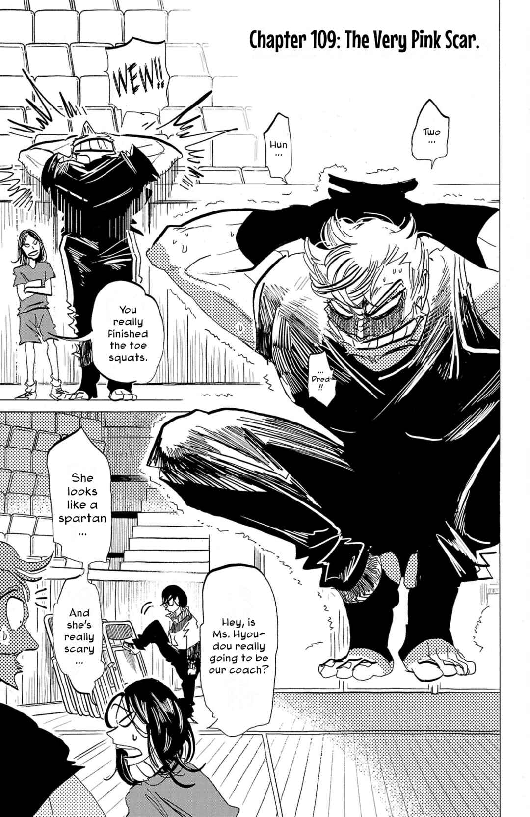 Chapter 109 - Page 2