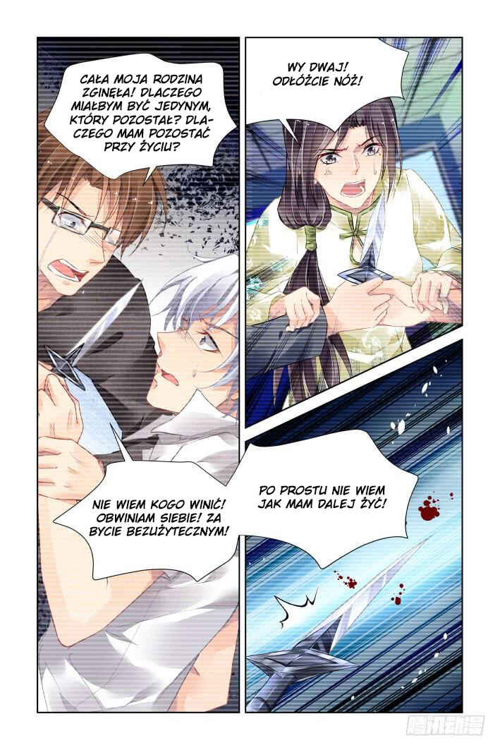Chapter 451 - Page 8